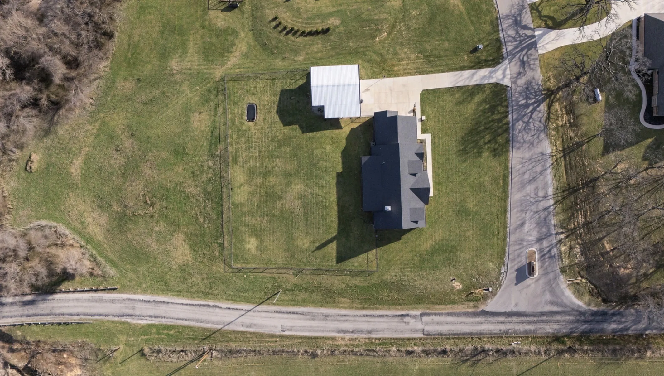 Single Family Residence For Sale in Wise County , 105 Proctor Lane, Decatur, Texas 76234, 4 Bedroom, 3 Bathroom, 2 Garage spaces, 2,803 Sqft, built in 2021, mls#21406670, Real Estate Agent in Decatur, Homes For Sale in Wise county, Homes For Sale in Decatur, Realtor in Decatur Texas, Real Estate Brokerage Independent Realty Texas, Luminita Cordes Realtor