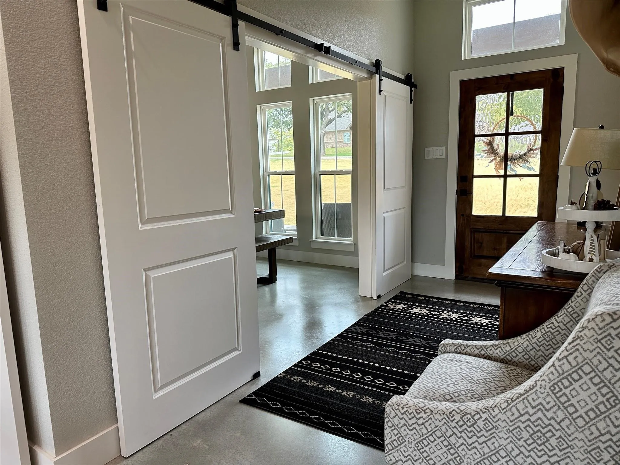 Single Family Residence For Sale in Wise County , 105 Proctor Lane, Decatur, Texas 76234, 4 Bedroom, 3 Bathroom, 2 Garage spaces, 2,803 Sqft, built in 2021, mls#21406670, Real Estate Agent in Decatur, Homes For Sale in Wise county, Homes For Sale in Decatur, Realtor in Decatur Texas, Real Estate Brokerage Independent Realty Texas, Luminita Cordes Realtor