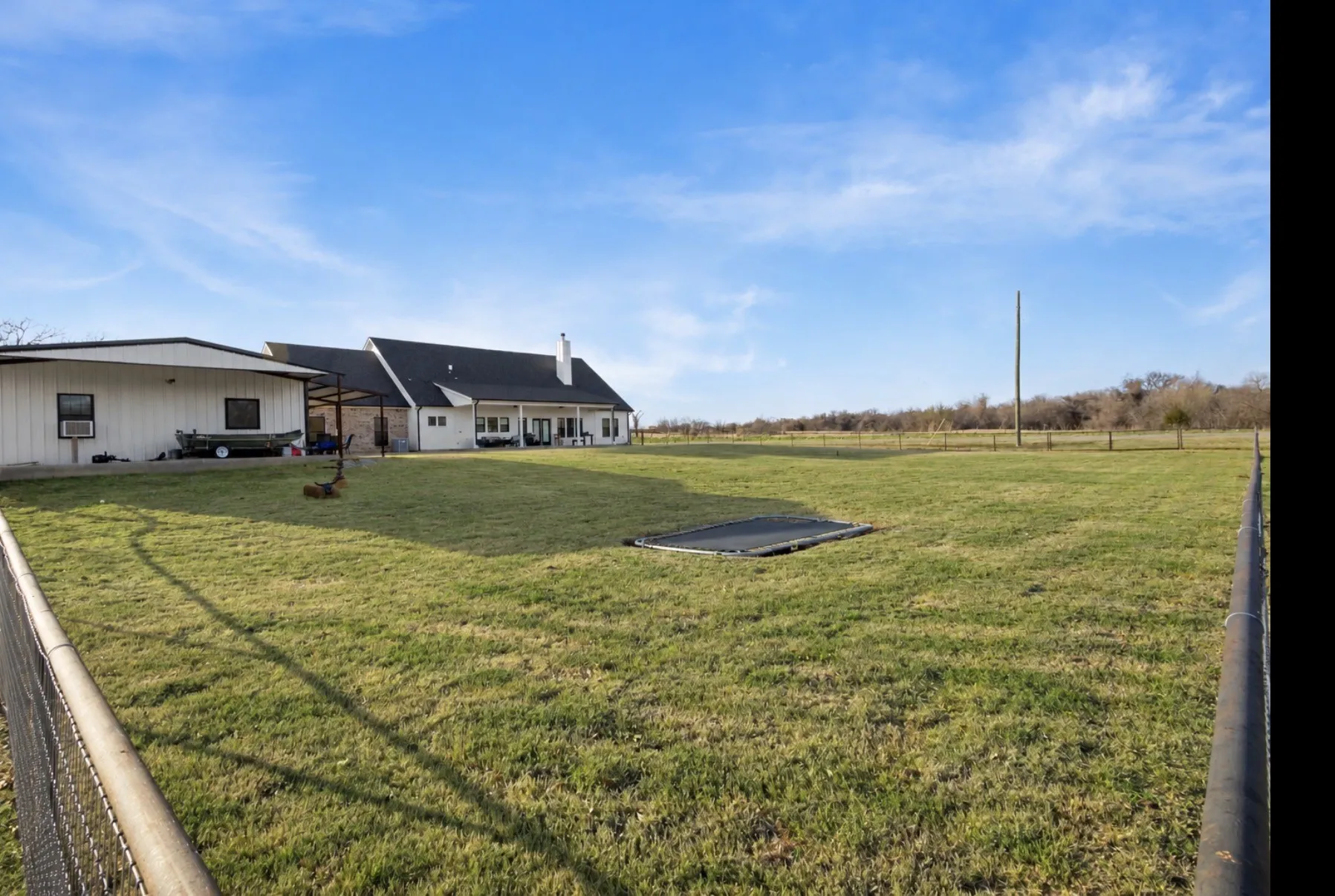 Single Family Residence For Sale in Wise County , 105 Proctor Lane, Decatur, Texas 76234, 4 Bedroom, 3 Bathroom, 2 Garage spaces, 2,803 Sqft, built in 2021, mls#21406670, Real Estate Agent in Decatur, Homes For Sale in Wise county, Homes For Sale in Decatur, Realtor in Decatur Texas, Real Estate Brokerage Independent Realty Texas, Luminita Cordes Realtor