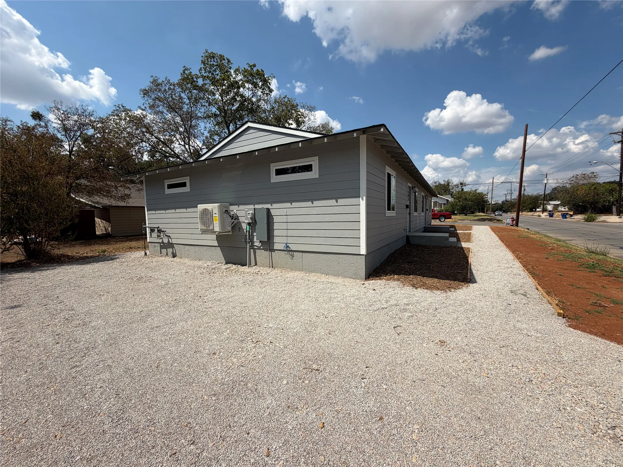Duplex For Rent in Brown County , 1503 Vine Street, Brownwood, Texas 76801, 2 Bedroom, 1 Bathroom, Garage spaces, 980 Sqft, built in 2026, mls#21406799, Real Estate Agent in Brownwood, Homes For Rent in Brown county, Homes For Rent in Brownwood, Realtor in Brownwood Texas, Real Estate Brokerage Independent Realty Texas, Luminita Cordes Realtor