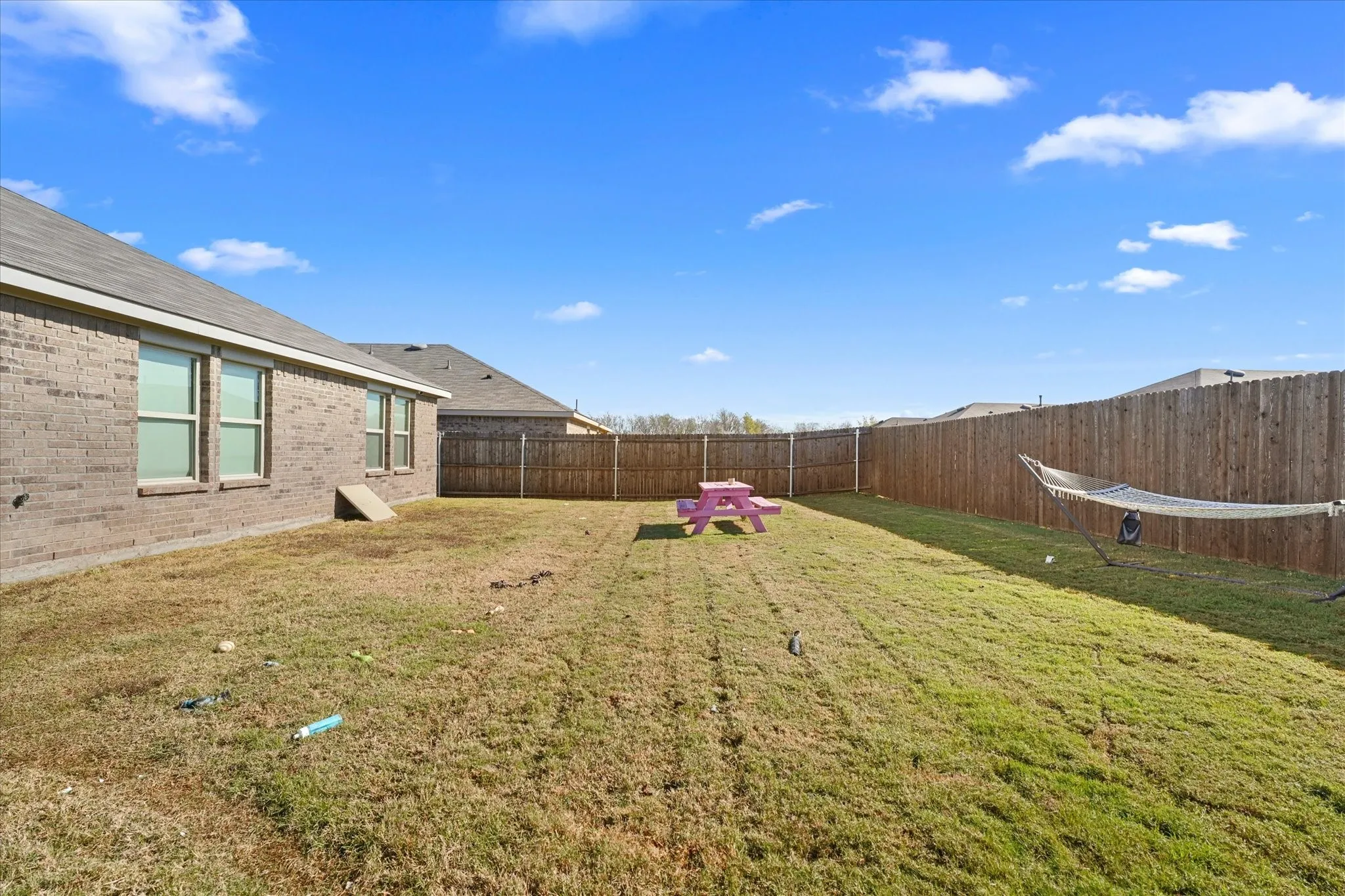 Single Family Residence For Rent in Hunt County , 2956 Peppergrass Street, Royse City, Texas 75189, 4 Bedroom, 2 Bathroom, 2 Garage spaces, 1,830 Sqft, built in 2022, mls#21381558, Real Estate Agent in Royse City, Homes For Rent in Hunt county, Homes For Rent in Royse City, Realtor in Royse City Texas, Real Estate Brokerage Independent Realty Texas, Luminita Cordes Realtor