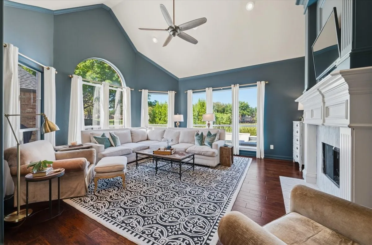 Single Family Residence For Sale in Collin County , 830 Parkwood Court, Mc Kinney, Texas 75072, 4 Bedroom, 5 Bathroom, 3 Garage spaces, 4,097 Sqft, built in 1998, mls#21406736, Real Estate Agent in Mc Kinney, Homes For Sale in Collin county, Homes For Sale in Mc Kinney, Realtor in Mc Kinney Texas, Real Estate Brokerage Independent Realty Texas, Luminita Cordes Realtor
