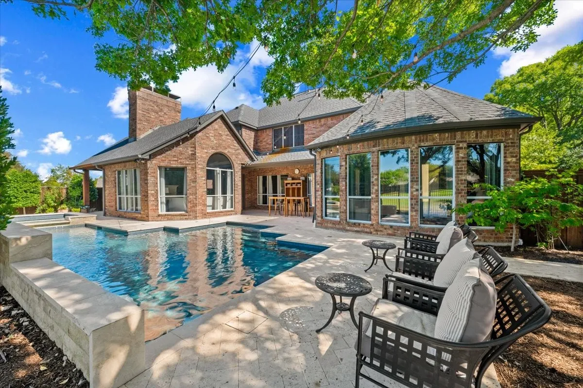 Single Family Residence For Sale in Collin County , 830 Parkwood Court, Mc Kinney, Texas 75072, 4 Bedroom, 5 Bathroom, 3 Garage spaces, 4,097 Sqft, built in 1998, mls#21406736, Real Estate Agent in Mc Kinney, Homes For Sale in Collin county, Homes For Sale in Mc Kinney, Realtor in Mc Kinney Texas, Real Estate Brokerage Independent Realty Texas, Luminita Cordes Realtor