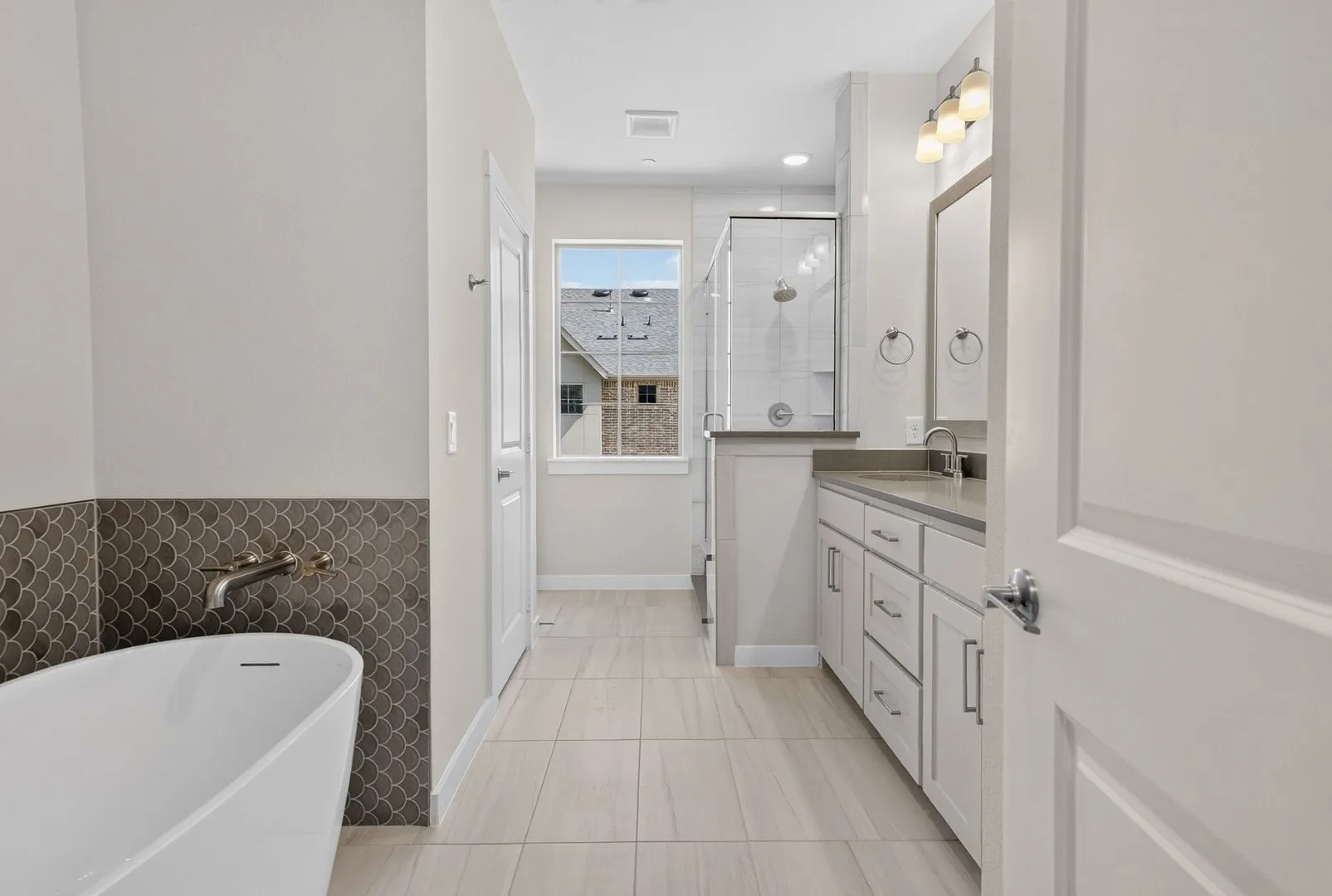 Townhouse For Sale in Denton County , 2864 Enfield, The Colony, Texas 75056, 3 Bedroom, 3 Bathroom, 2 Garage spaces, 1,960 Sqft, built in 2026, mls#21406797, Real Estate Agent in The Colony, Homes For Sale in Denton county, Homes For Sale in The Colony, Realtor in The Colony Texas, Real Estate Brokerage Independent Realty Texas, Luminita Cordes Realtor