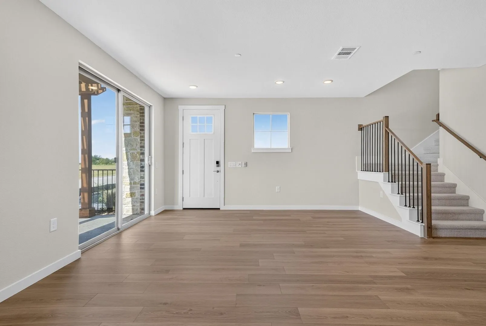 Townhouse For Sale in Denton County , 2864 Enfield, The Colony, Texas 75056, 3 Bedroom, 3 Bathroom, 2 Garage spaces, 1,960 Sqft, built in 2026, mls#21406797, Real Estate Agent in The Colony, Homes For Sale in Denton county, Homes For Sale in The Colony, Realtor in The Colony Texas, Real Estate Brokerage Independent Realty Texas, Luminita Cordes Realtor