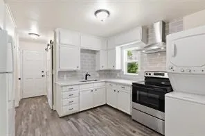 Single Family Residence For Rent in Parker County , 707 W Water Street, Weatherford, Texas 76086, 2 Bedroom, 1 Bathroom, Garage spaces, 675 Sqft, built in 0, mls#21406745, Real Estate Agent in Weatherford, Homes For Rent in Parker county, Homes For Rent in Weatherford, Realtor in Weatherford Texas, Real Estate Brokerage Independent Realty Texas, Luminita Cordes Realtor