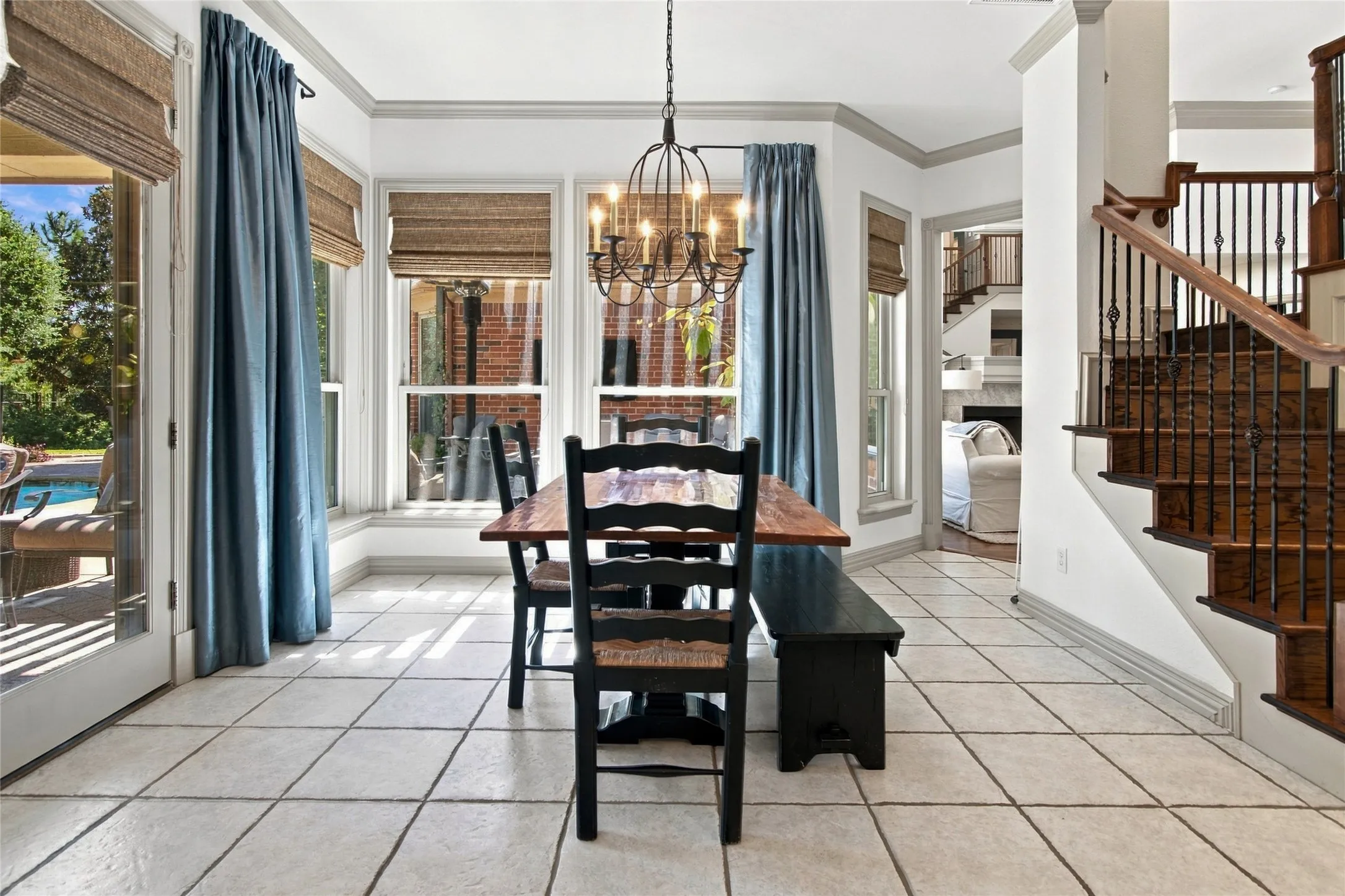 Single Family Residence For Sale in Tarrant County , 6505 Champion Way, Colleyville, Texas 76034, 4 Bedroom, 4 Bathroom, 3 Garage spaces, 4,129 Sqft, built in 1999, mls#21402076, Real Estate Agent in Colleyville, Homes For Sale in Tarrant county, Homes For Sale in Colleyville, Realtor in Colleyville Texas, Real Estate Brokerage Independent Realty Texas, Luminita Cordes Realtor