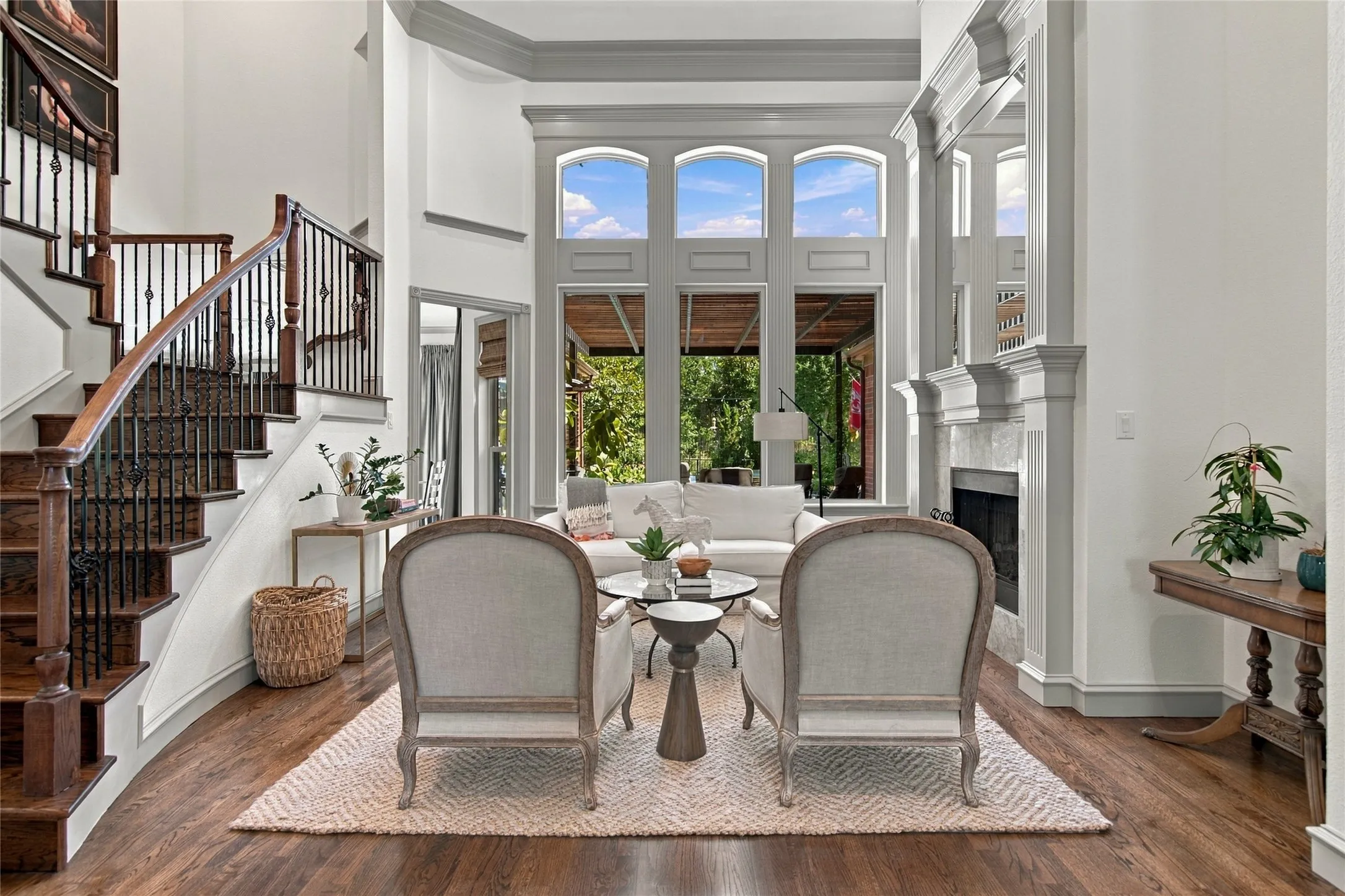 Single Family Residence For Sale in Tarrant County , 6505 Champion Way, Colleyville, Texas 76034, 4 Bedroom, 4 Bathroom, 3 Garage spaces, 4,129 Sqft, built in 1999, mls#21402076, Real Estate Agent in Colleyville, Homes For Sale in Tarrant county, Homes For Sale in Colleyville, Realtor in Colleyville Texas, Real Estate Brokerage Independent Realty Texas, Luminita Cordes Realtor