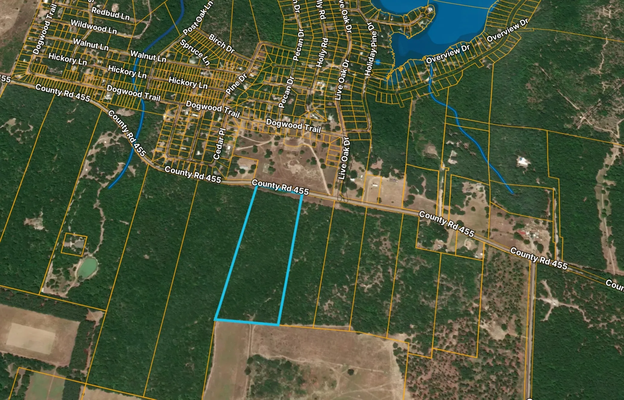 Improved Land For Sale in Smith County , 0 County Road 455, Mineola, Texas 75773, 0, 0, Garage spaces, 0 Sqft, built in 0, mls#21406832, Real Estate Agent in Mineola, Homes For Sale in Smith county, Homes For Sale in Mineola, Realtor in Mineola Texas, Real Estate Brokerage Independent Realty Texas, Luminita Cordes Realtor