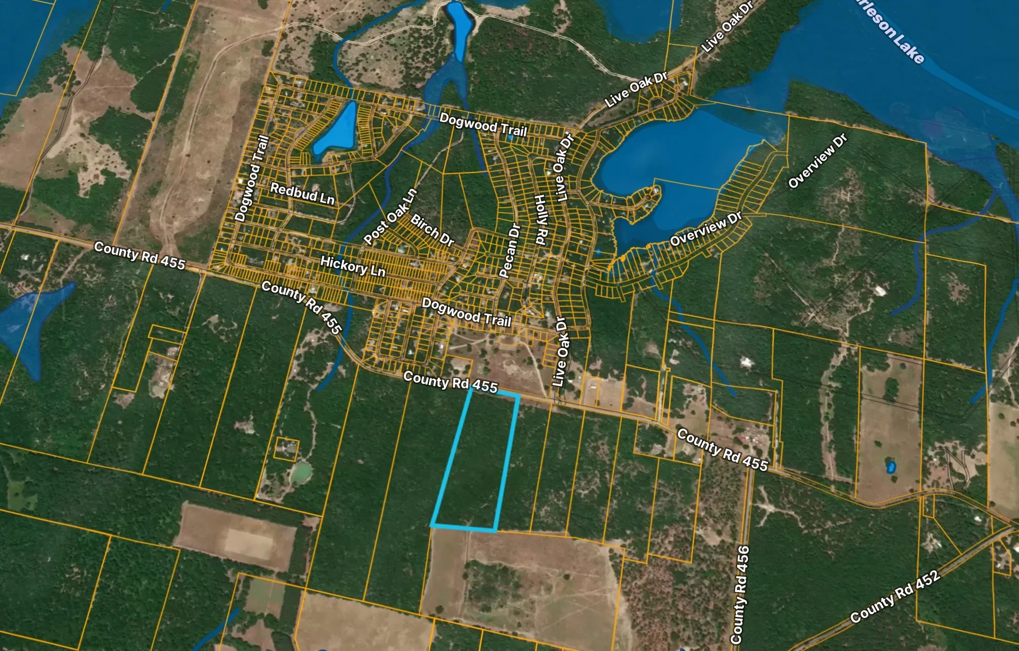 Improved Land For Sale in Smith County , 0 County Road 455, Mineola, Texas 75773, 0, 0, Garage spaces, 0 Sqft, built in 0, mls#21406832, Real Estate Agent in Mineola, Homes For Sale in Smith county, Homes For Sale in Mineola, Realtor in Mineola Texas, Real Estate Brokerage Independent Realty Texas, Luminita Cordes Realtor