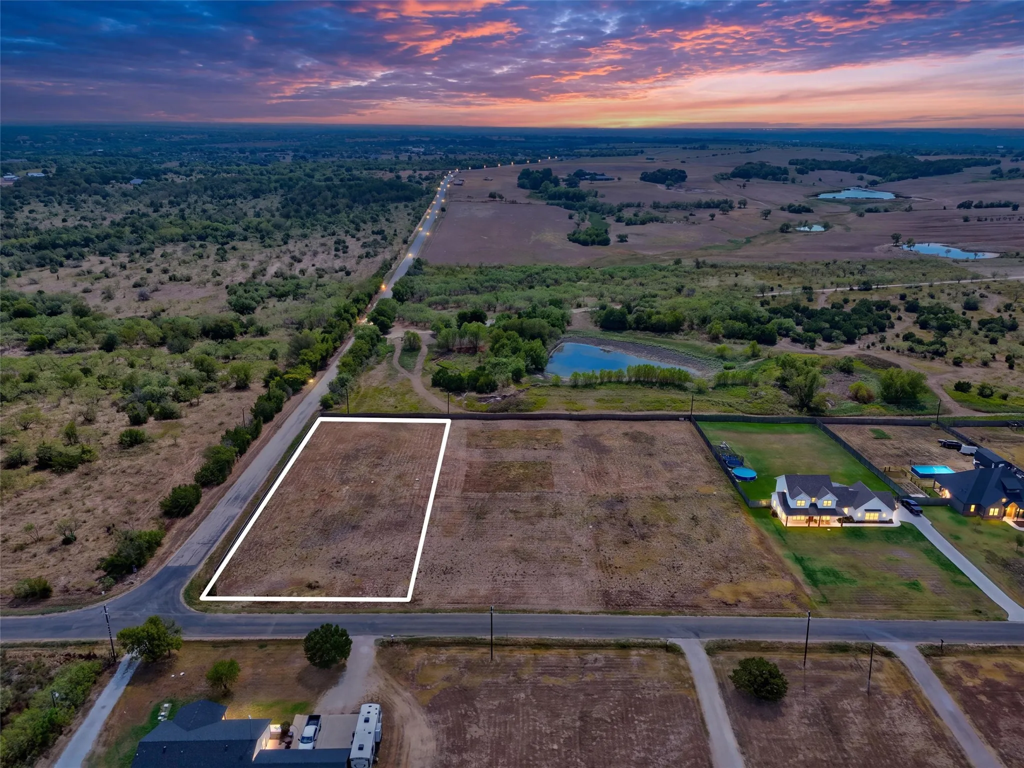 Unimproved Land For Sale in Mc Lennan County , LOT 13 Mockingbird Lane, Moody, Texas 76557, 0, 0, Garage spaces, 0 Sqft, built in 0, mls#21404198, Real Estate Agent in Moody, Homes For Sale in Mc Lennan county, Homes For Sale in Moody, Realtor in Moody Texas, Real Estate Brokerage Independent Realty Texas, Luminita Cordes Realtor