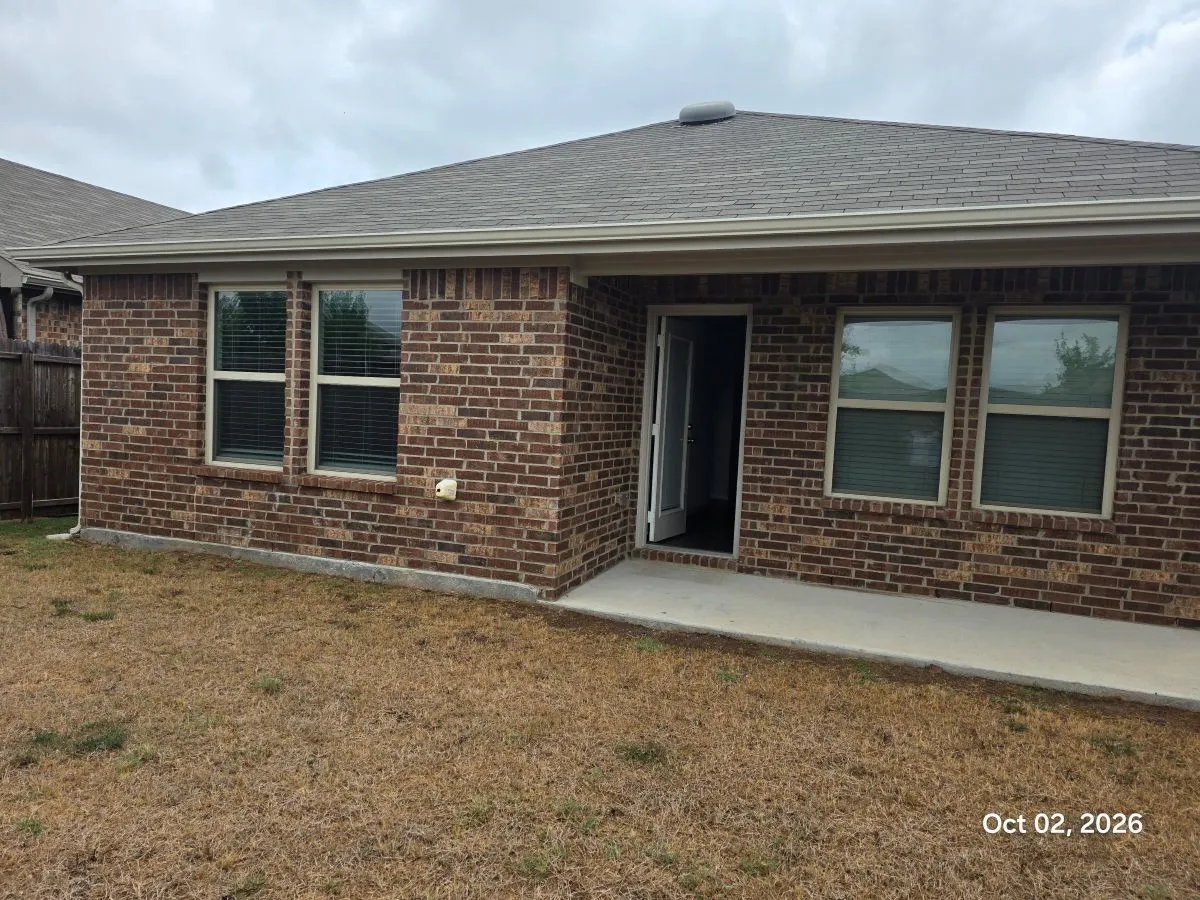 Single Family Residence For Sale in Kaufman County , 2109 Ocelot Street, Crandall, Texas 75114, 3 Bedroom, 2 Bathroom, 2 Garage spaces, 1,534 Sqft, built in 2022, mls#21406867, Real Estate Agent in Crandall, Homes For Sale in Kaufman county, Homes For Sale in Crandall, Realtor in Crandall Texas, Real Estate Brokerage Independent Realty Texas, Luminita Cordes Realtor
