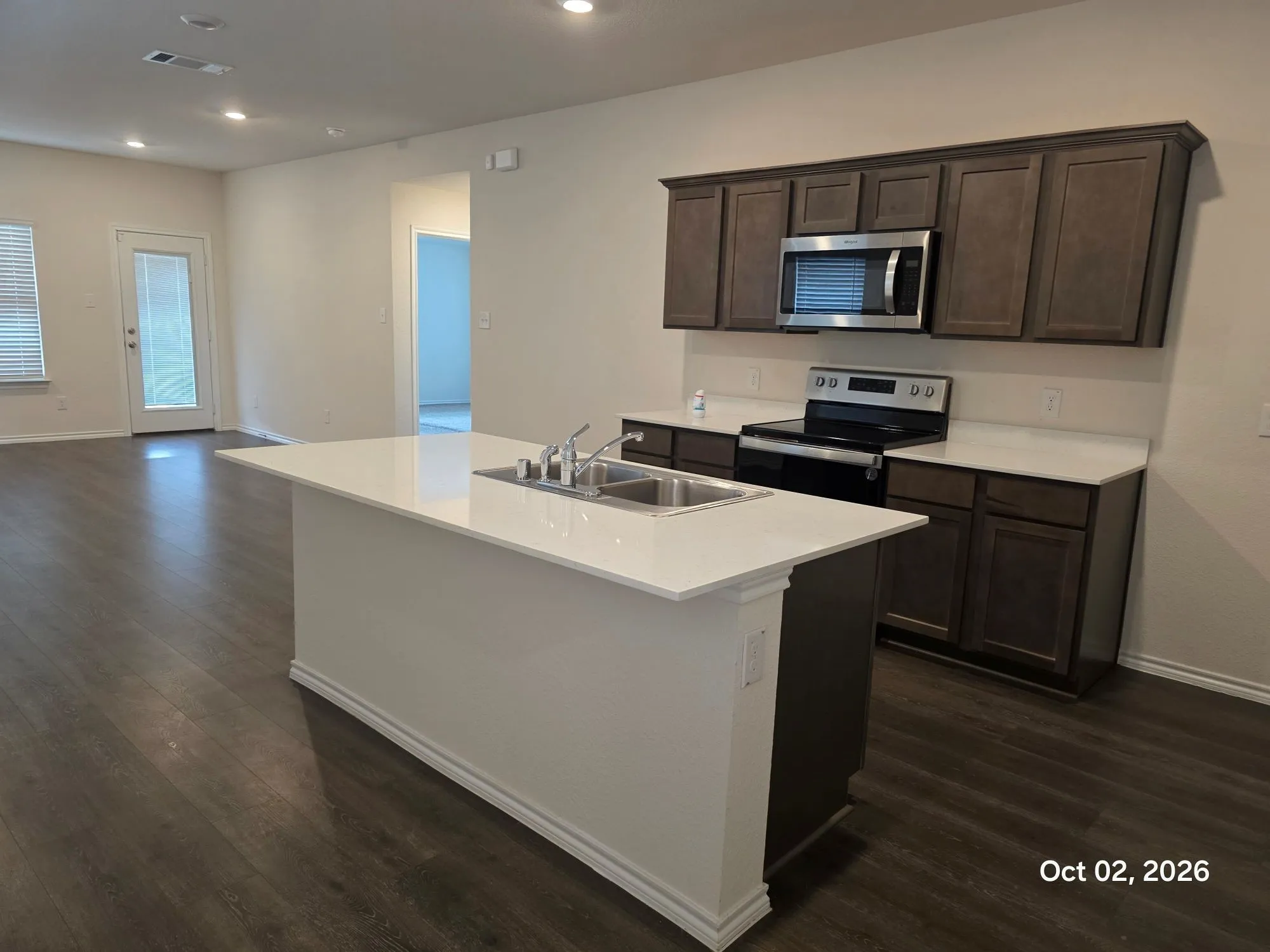 Single Family Residence For Sale in Kaufman County , 2109 Ocelot Street, Crandall, Texas 75114, 3 Bedroom, 2 Bathroom, 2 Garage spaces, 1,534 Sqft, built in 2022, mls#21406867, Real Estate Agent in Crandall, Homes For Sale in Kaufman county, Homes For Sale in Crandall, Realtor in Crandall Texas, Real Estate Brokerage Independent Realty Texas, Luminita Cordes Realtor