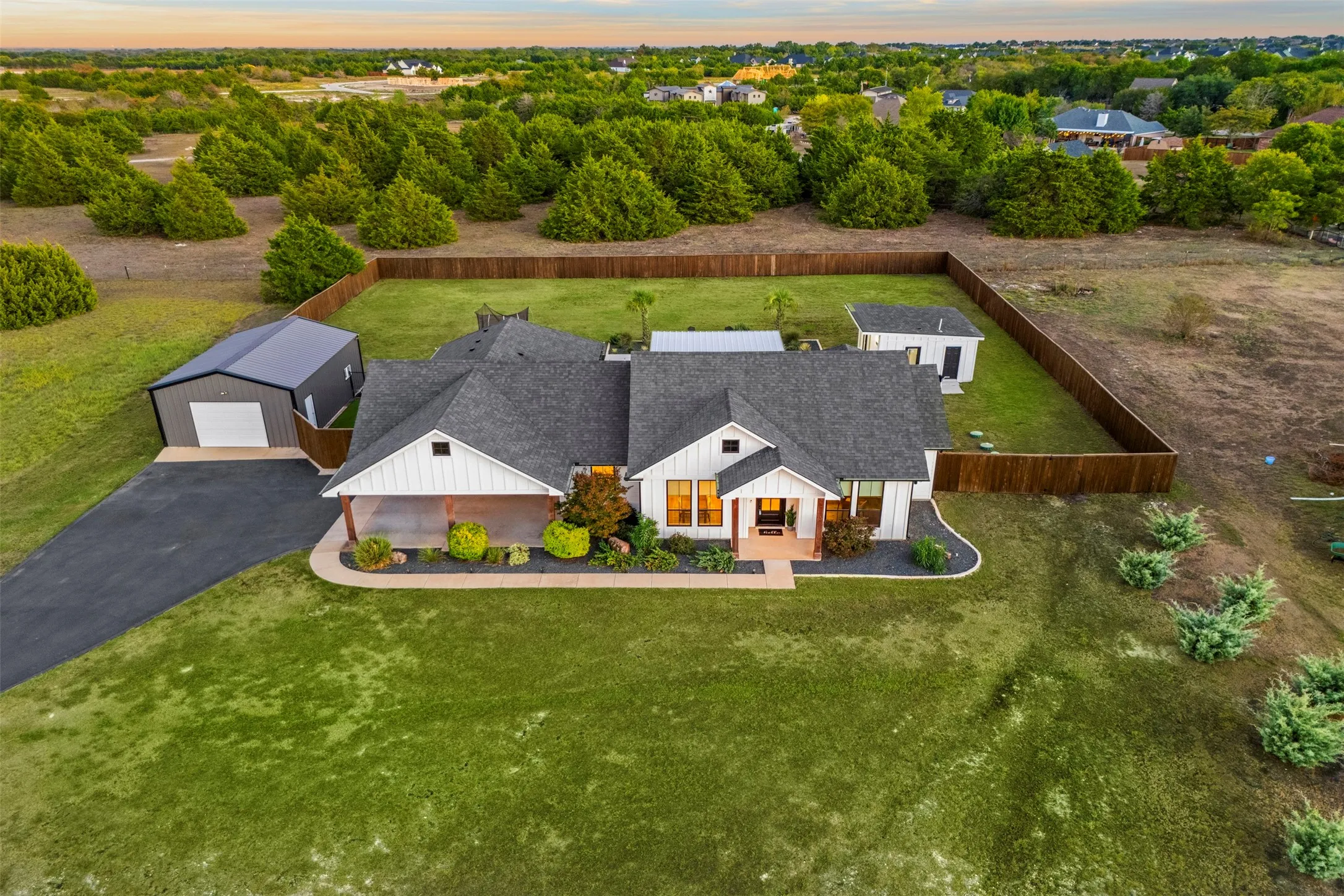 Schedule your showing today!