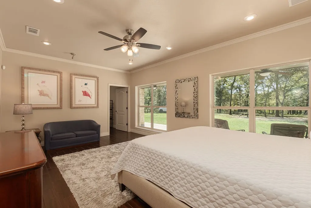 Single Family Residence For Sale in Rains County , 592 Rs County Road 1151, Emory, Texas 75440, 3 Bedroom, 2 Bathroom, 4 Garage spaces, 2,563 Sqft, built in 2012, mls#21406122, Real Estate Agent in Emory, Homes For Sale in Rains county, Homes For Sale in Emory, Realtor in Emory Texas, Real Estate Brokerage Independent Realty Texas, Luminita Cordes Realtor