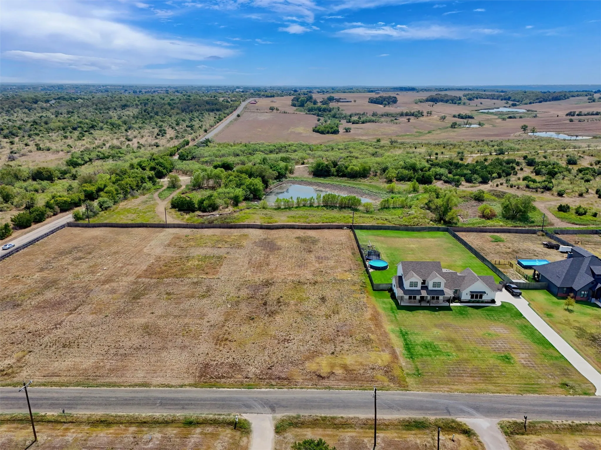 Unimproved Land For Sale in Mc Lennan County , LOT 11 Mockingbird Lane, Moody, Texas 76557, 0, 0, Garage spaces, 0 Sqft, built in 0, mls#21406866, Real Estate Agent in Moody, Homes For Sale in Mc Lennan county, Homes For Sale in Moody, Realtor in Moody Texas, Real Estate Brokerage Independent Realty Texas, Luminita Cordes Realtor