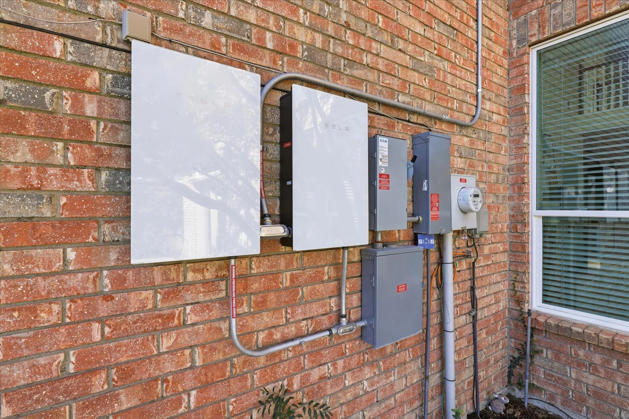 Tesla Solar Panel