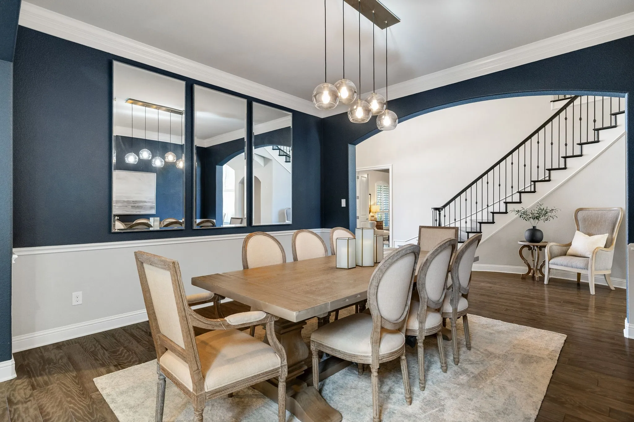 Single Family Residence For Sale in Denton County , 3408 Mark Twain Boulevard, Flower Mound, Texas 75022, 5 Bedroom, 6 Bathroom, 3 Garage spaces, 6,077 Sqft, built in 2018, mls#21403758, Real Estate Agent in Flower Mound, Homes For Sale in Denton county, Homes For Sale in Flower Mound, Realtor in Flower Mound Texas, Real Estate Brokerage Independent Realty Texas, Luminita Cordes Realtor