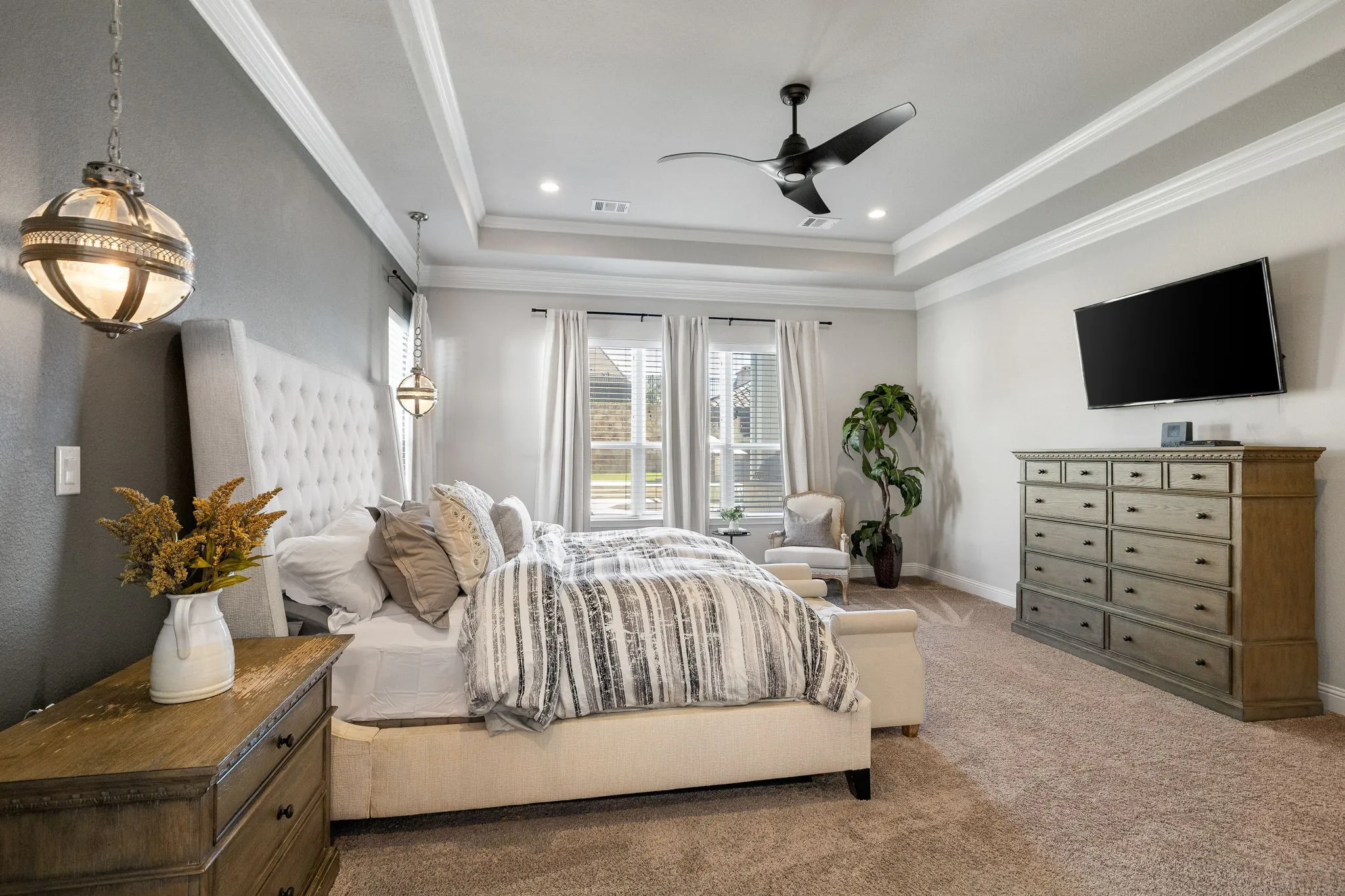 Single Family Residence For Sale in Denton County , 3408 Mark Twain Boulevard, Flower Mound, Texas 75022, 5 Bedroom, 6 Bathroom, 3 Garage spaces, 6,077 Sqft, built in 2018, mls#21403758, Real Estate Agent in Flower Mound, Homes For Sale in Denton county, Homes For Sale in Flower Mound, Realtor in Flower Mound Texas, Real Estate Brokerage Independent Realty Texas, Luminita Cordes Realtor