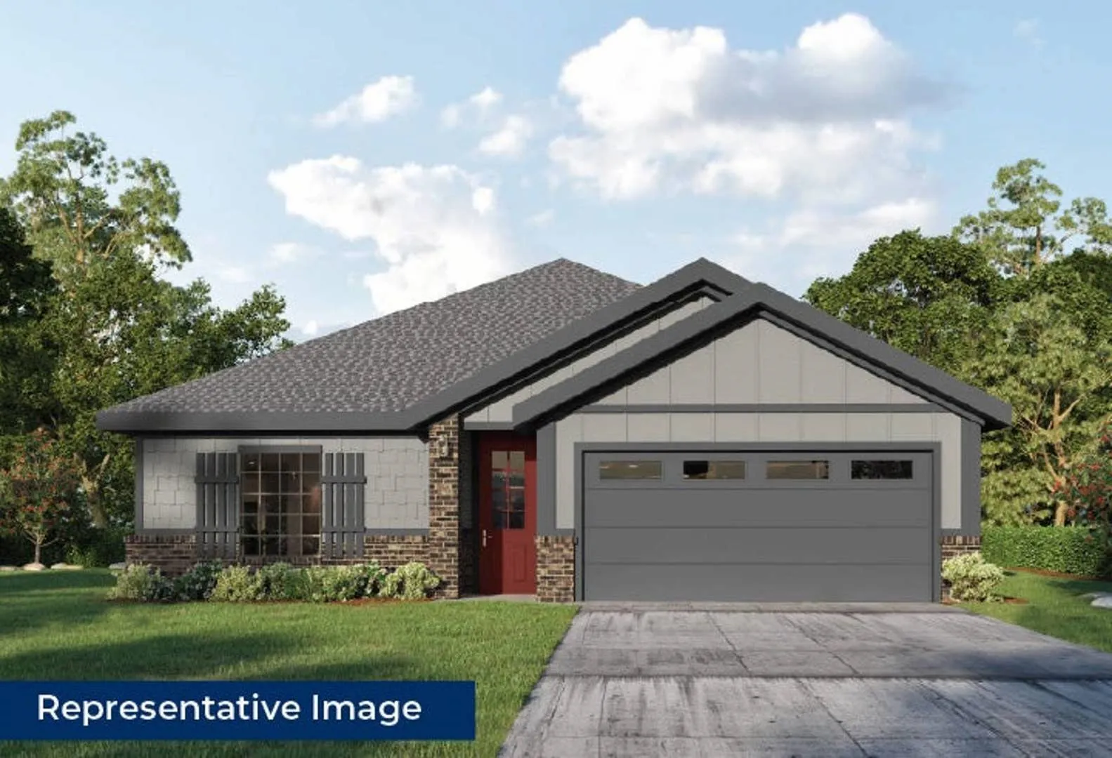Single Family Residence For Sale in Collin County , 4520 Brookfield Drive, Melissa, Texas 75454, 4 Bedroom, 2 Bathroom, 2 Garage spaces, 1,805 Sqft, built in 2025, mls#21406895, Real Estate Agent in Melissa, Homes For Sale in Collin county, Homes For Sale in Melissa, Realtor in Melissa Texas, Real Estate Brokerage Independent Realty Texas, Luminita Cordes Realtor