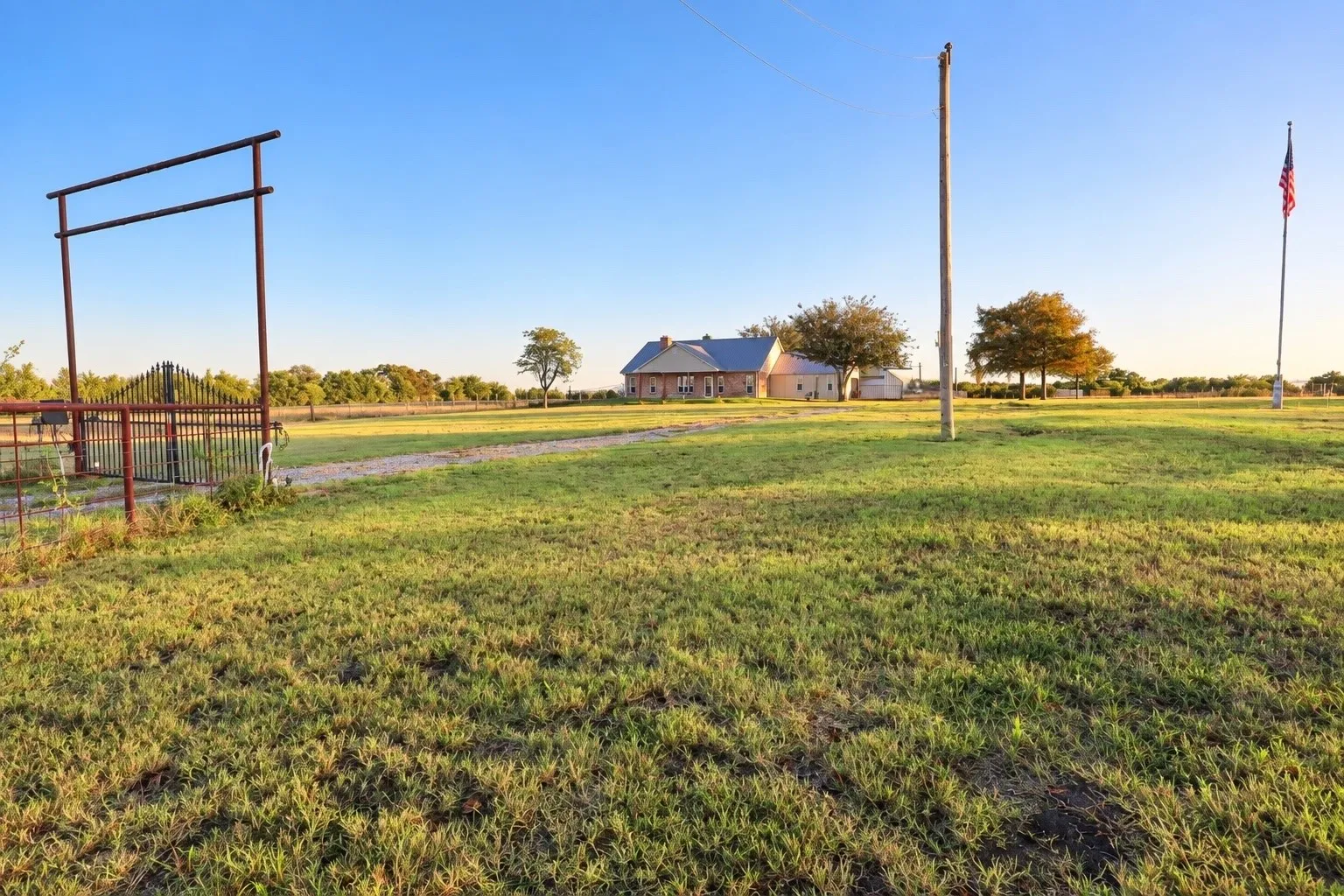 Gated entry for security and privacy