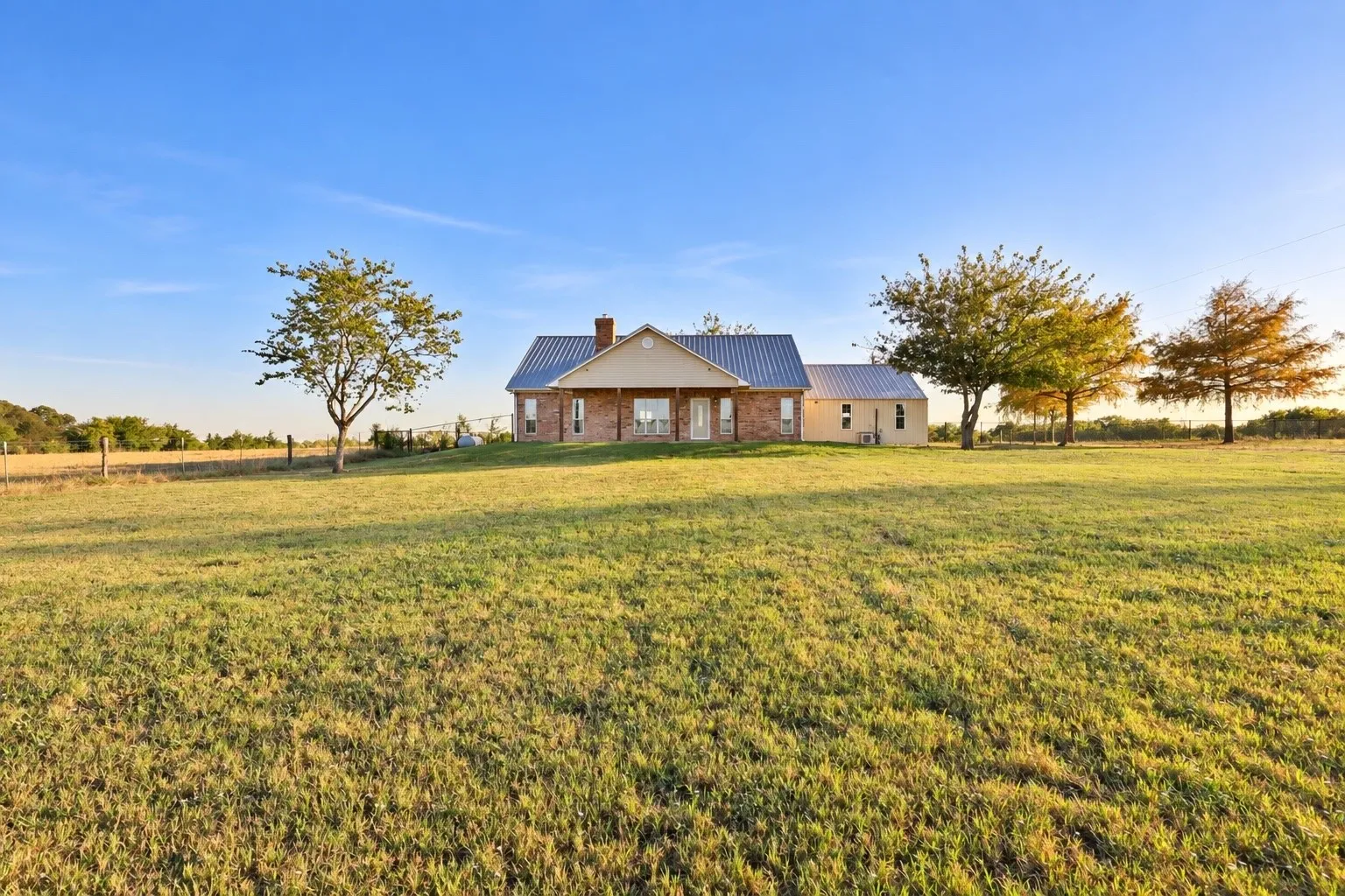 Slice of quiet country life surrounded by wildlife and cows!