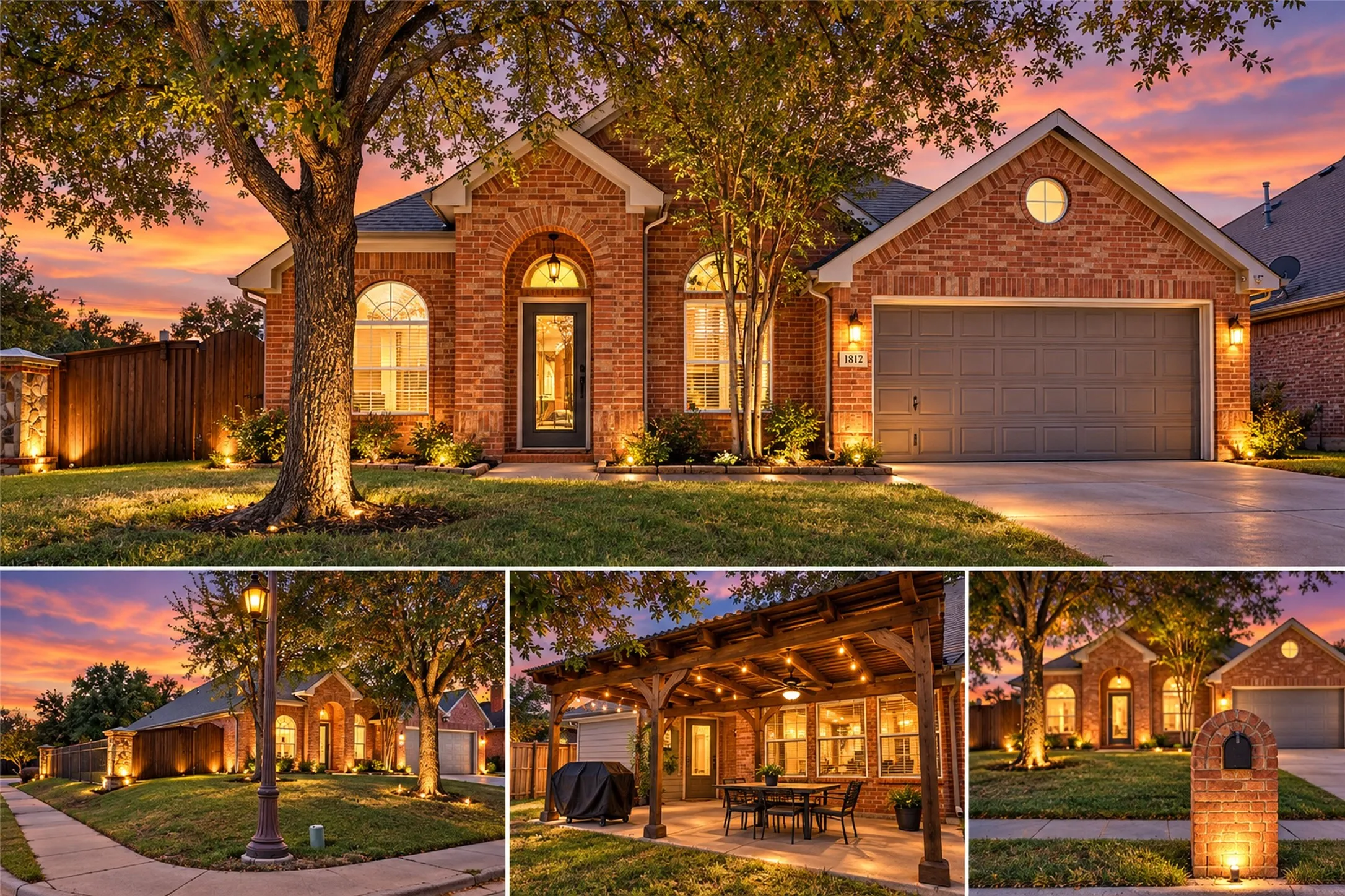 Single Family Residence For Sale