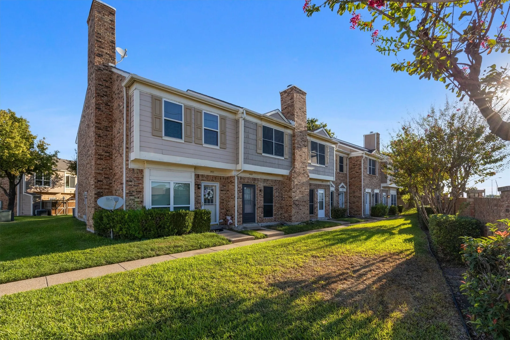 Condominium For Sale