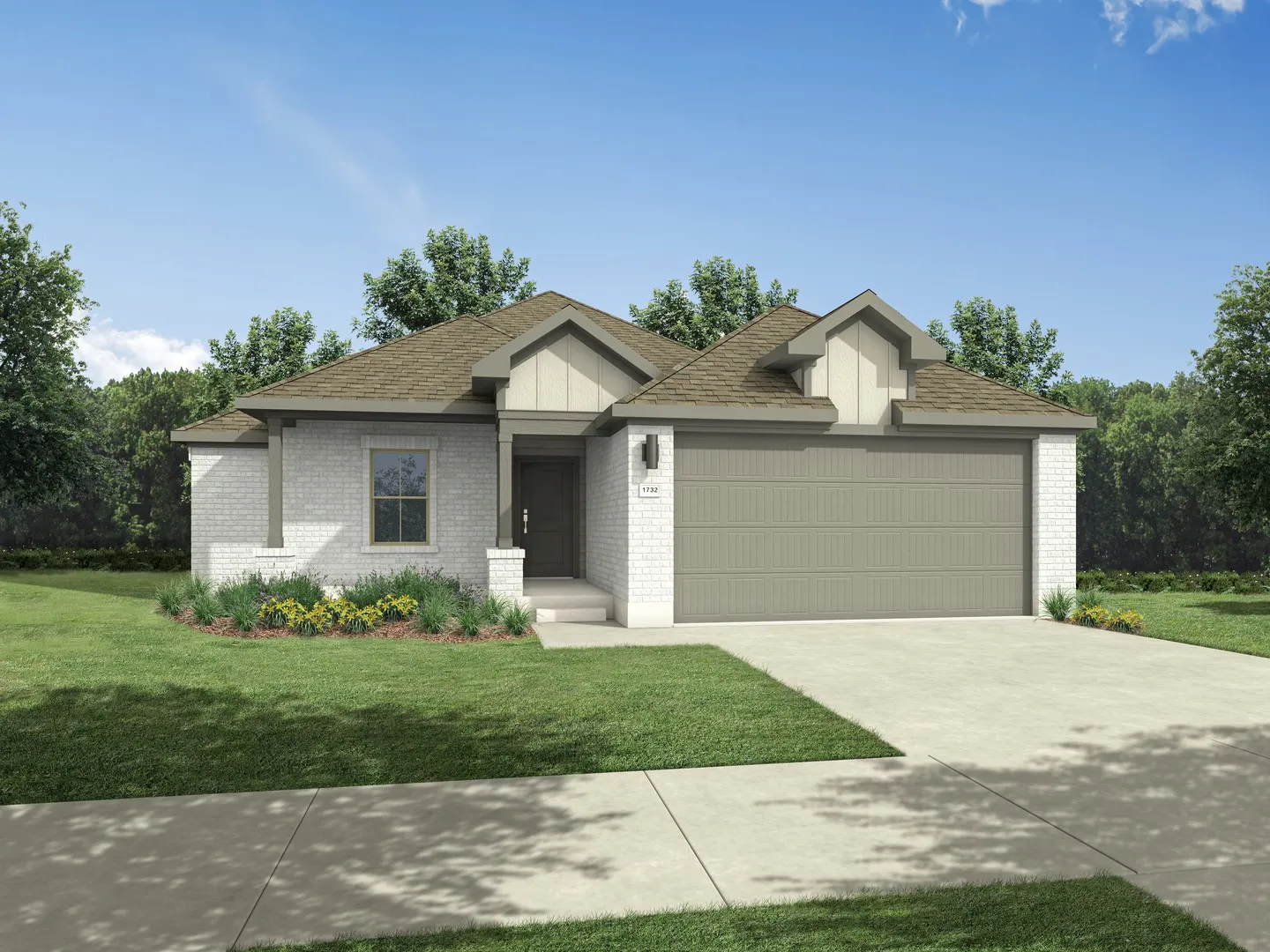 Single Family Residence For Sale in Tarrant County , 721 Pescado Way, Fort Worth, Texas 76052, 4 Bedroom, 2 Bathroom, 2 Garage spaces, 1,791 Sqft, built in 2026, mls#21406934, Real Estate Agent in Fort Worth, Homes For Sale in Tarrant county, Homes For Sale in Fort Worth, Realtor in Fort Worth Texas, Real Estate Brokerage Independent Realty Texas, Luminita Cordes Realtor