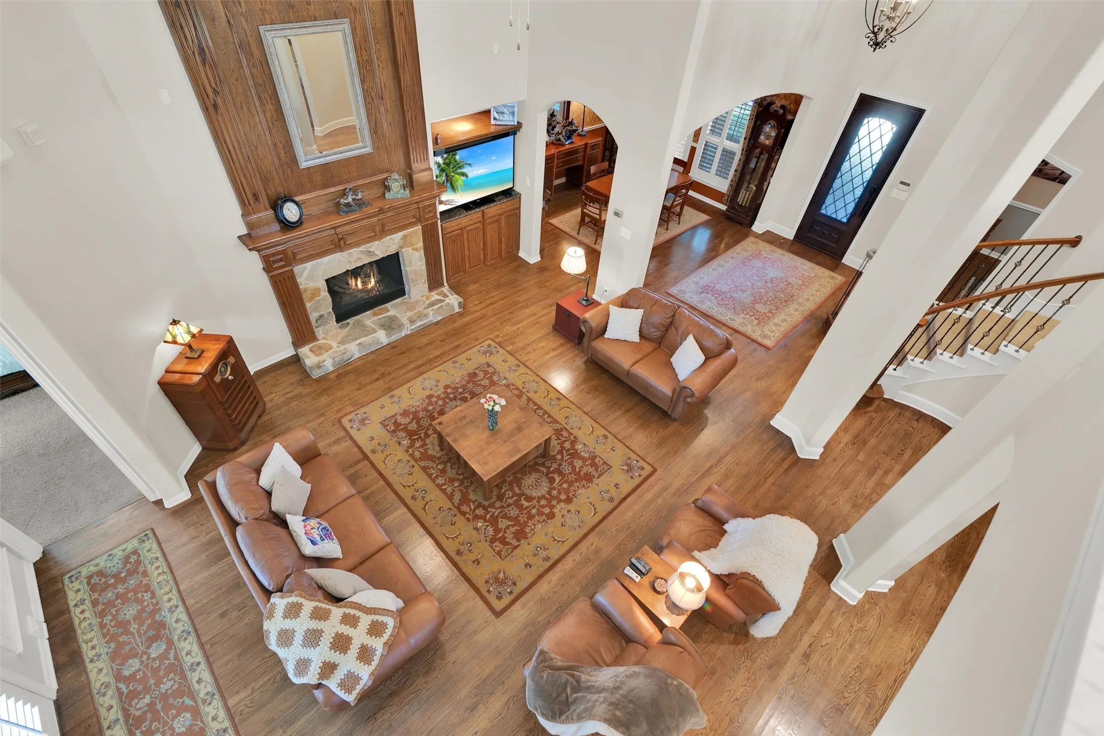 Single Family Residence For Sale in Collin County , 519 Pheasant Run Drive, Murphy, Texas 75094, 5 Bedroom, 4 Bathroom, 3 Garage spaces, 4,811 Sqft, built in 2007, mls#21406710, Real Estate Agent in Murphy, Homes For Sale in Collin county, Homes For Sale in Murphy, Realtor in Murphy Texas, Real Estate Brokerage Independent Realty Texas, Luminita Cordes Realtor