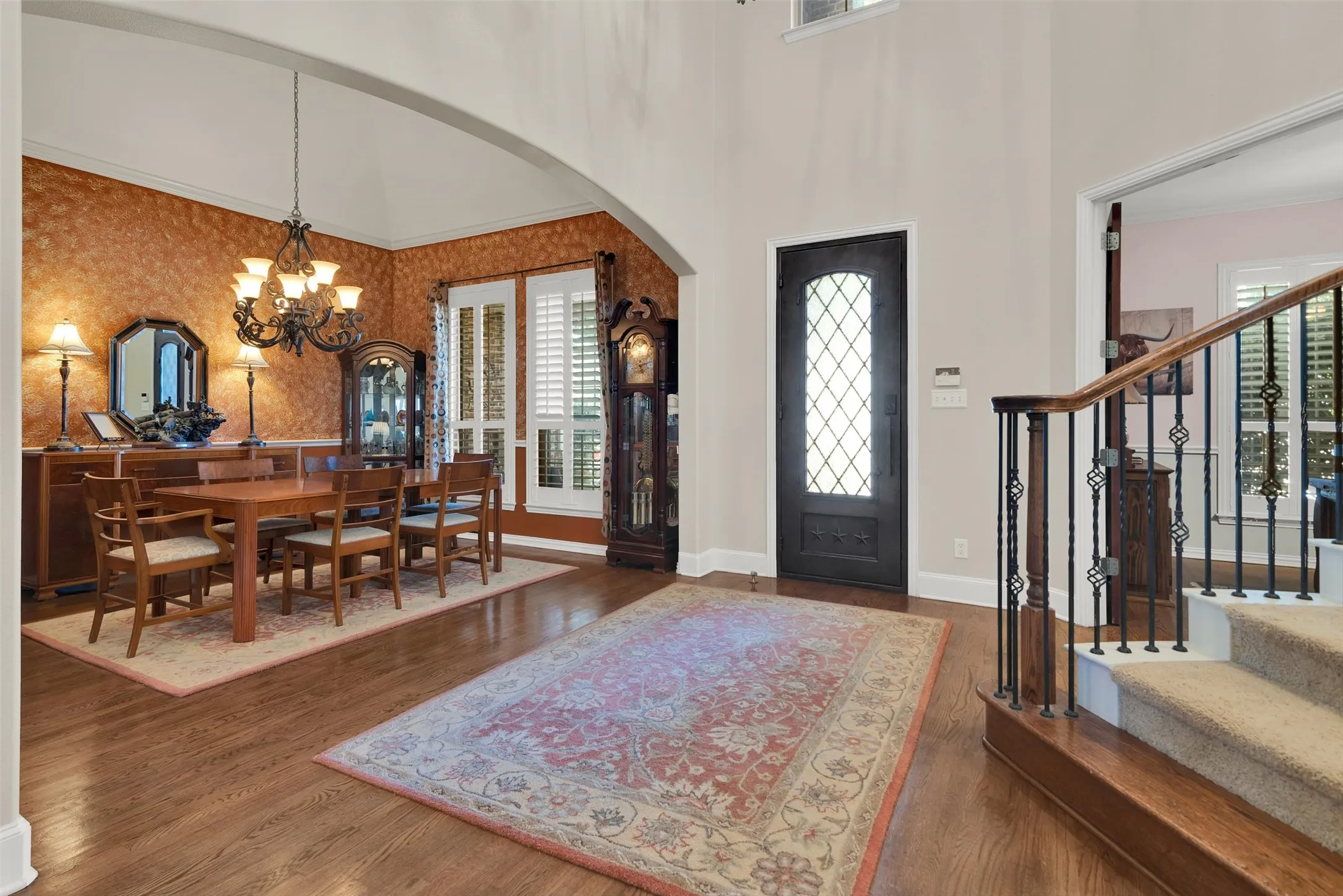 Single Family Residence For Sale in Collin County , 519 Pheasant Run Drive, Murphy, Texas 75094, 5 Bedroom, 4 Bathroom, 3 Garage spaces, 4,811 Sqft, built in 2007, mls#21406710, Real Estate Agent in Murphy, Homes For Sale in Collin county, Homes For Sale in Murphy, Realtor in Murphy Texas, Real Estate Brokerage Independent Realty Texas, Luminita Cordes Realtor