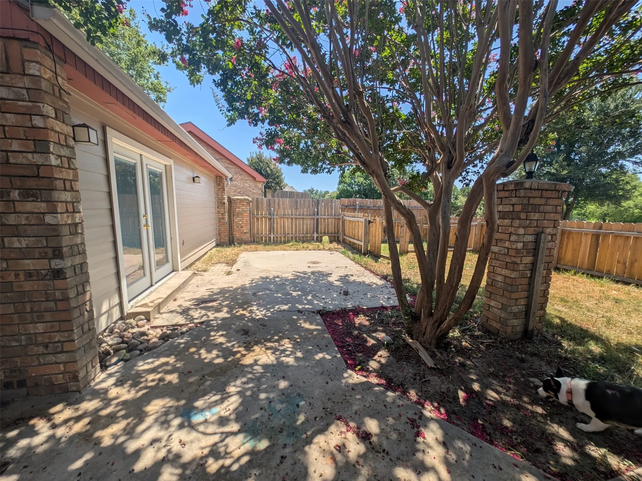 Quadruplex For Rent