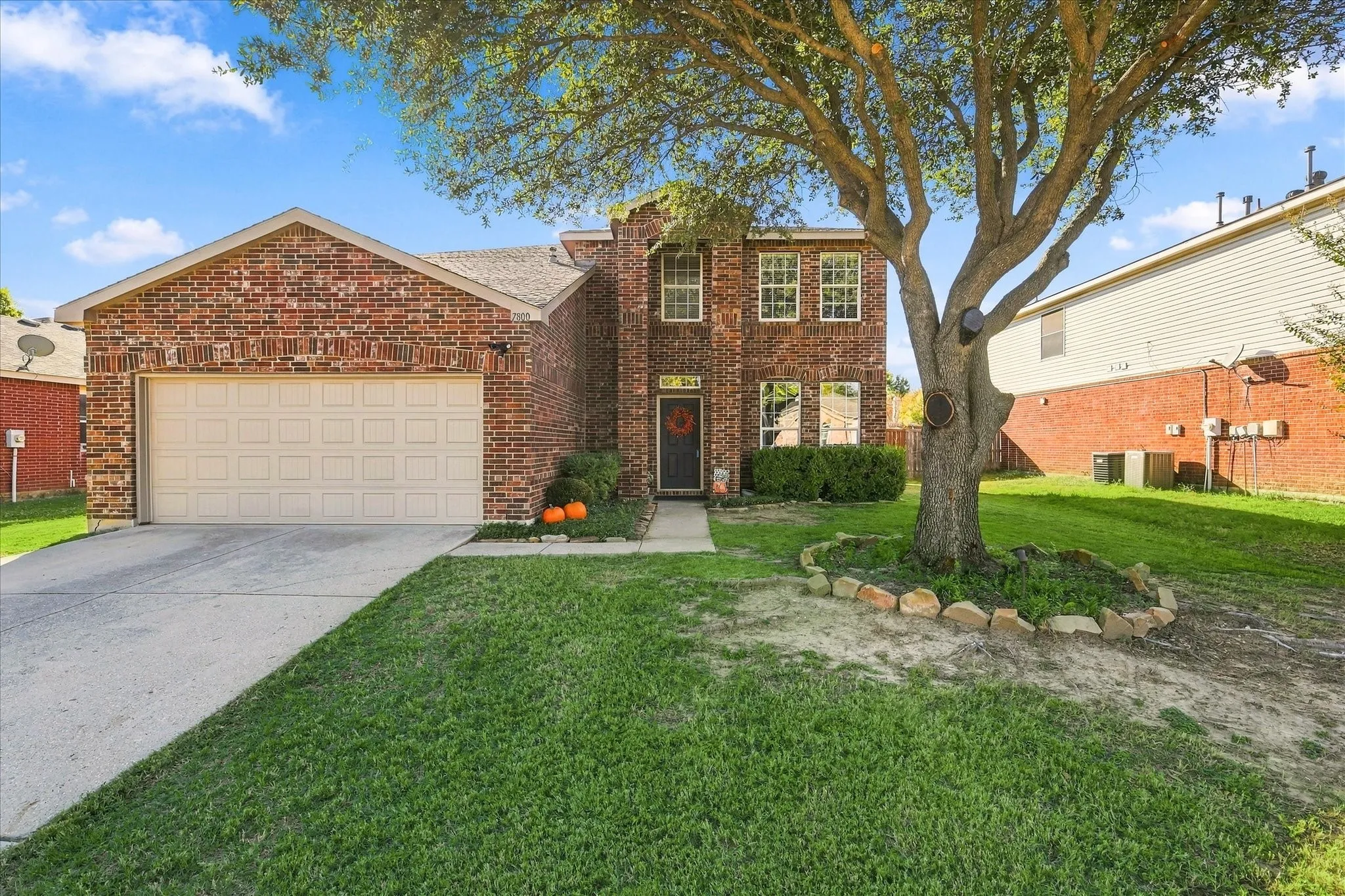 Single Family Residence For Sale