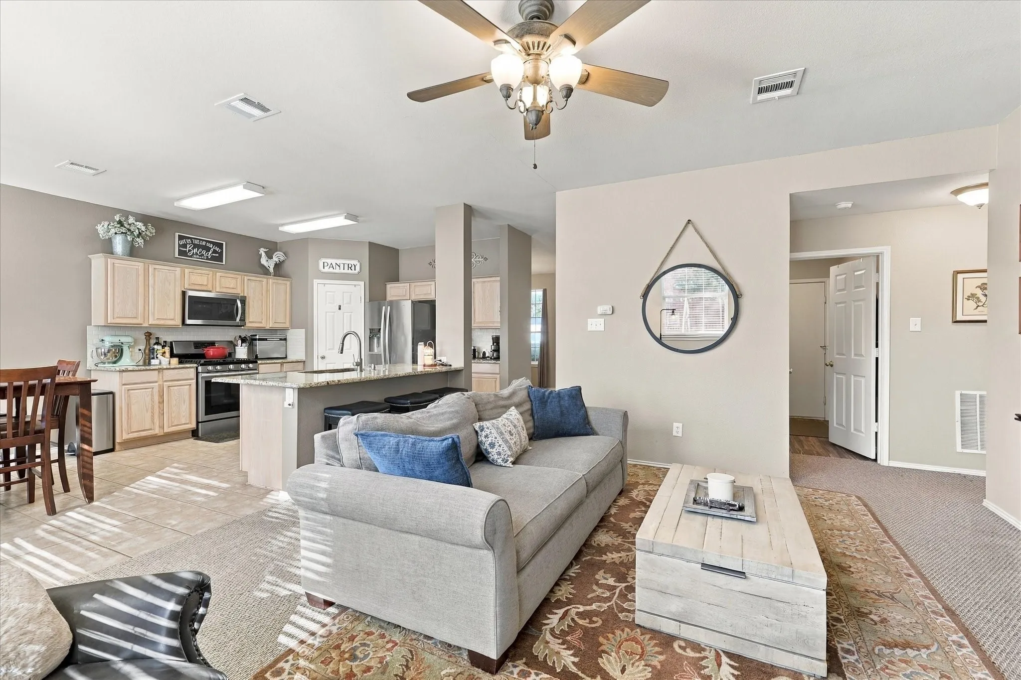 Single Family Residence For Sale in Denton County , 7800 Swan Park Drive, Denton, Texas 76210, 4 Bedroom, 3 Bathroom, 2 Garage spaces, 2,611 Sqft, built in 2002, mls#21406756, Real Estate Agent in Denton, Homes For Sale in Denton county, Homes For Sale in Denton, Realtor in Denton Texas, Real Estate Brokerage Independent Realty Texas, Luminita Cordes Realtor