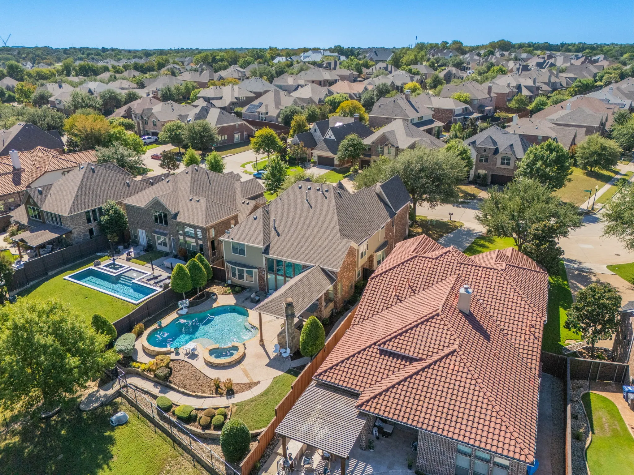Single Family Residence For Sale in Collin County , 2908 Mountain Creek Drive, Mc Kinney, Texas 75072, 4 Bedroom, 4 Bathroom, 3 Garage spaces, 4,511 Sqft, built in 2010, mls#21406960, Real Estate Agent in Mc Kinney, Homes For Sale in Collin county, Homes For Sale in Mc Kinney, Realtor in Mc Kinney Texas, Real Estate Brokerage Independent Realty Texas, Luminita Cordes Realtor