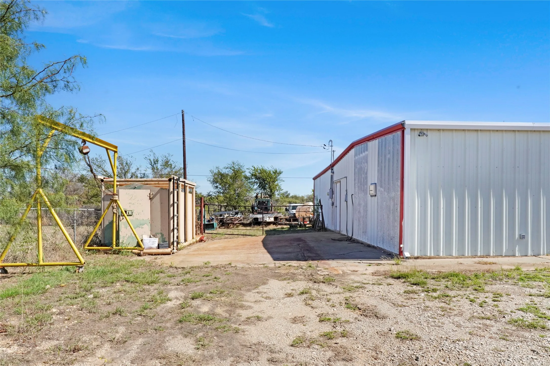 Warehouse For Sale in Jack County , 875 S Main Street, Jacksboro, Texas 76458, 0, 0, Garage spaces, 0 Sqft, built in 1980, mls#21406857, Real Estate Agent in Jacksboro, Homes For Sale in Jack county, Homes For Sale in Jacksboro, Realtor in Jacksboro Texas, Real Estate Brokerage Independent Realty Texas, Luminita Cordes Realtor