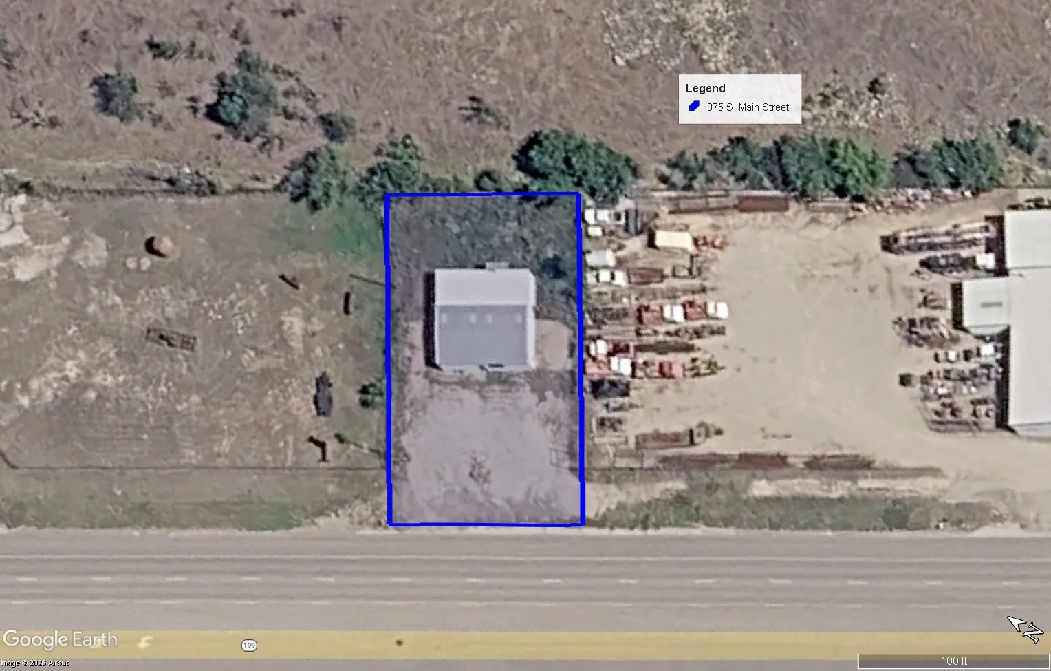 Warehouse For Sale in Jack County , 875 S Main Street, Jacksboro, Texas 76458, 0, 0, Garage spaces, 0 Sqft, built in 1980, mls#21406857, Real Estate Agent in Jacksboro, Homes For Sale in Jack county, Homes For Sale in Jacksboro, Realtor in Jacksboro Texas, Real Estate Brokerage Independent Realty Texas, Luminita Cordes Realtor