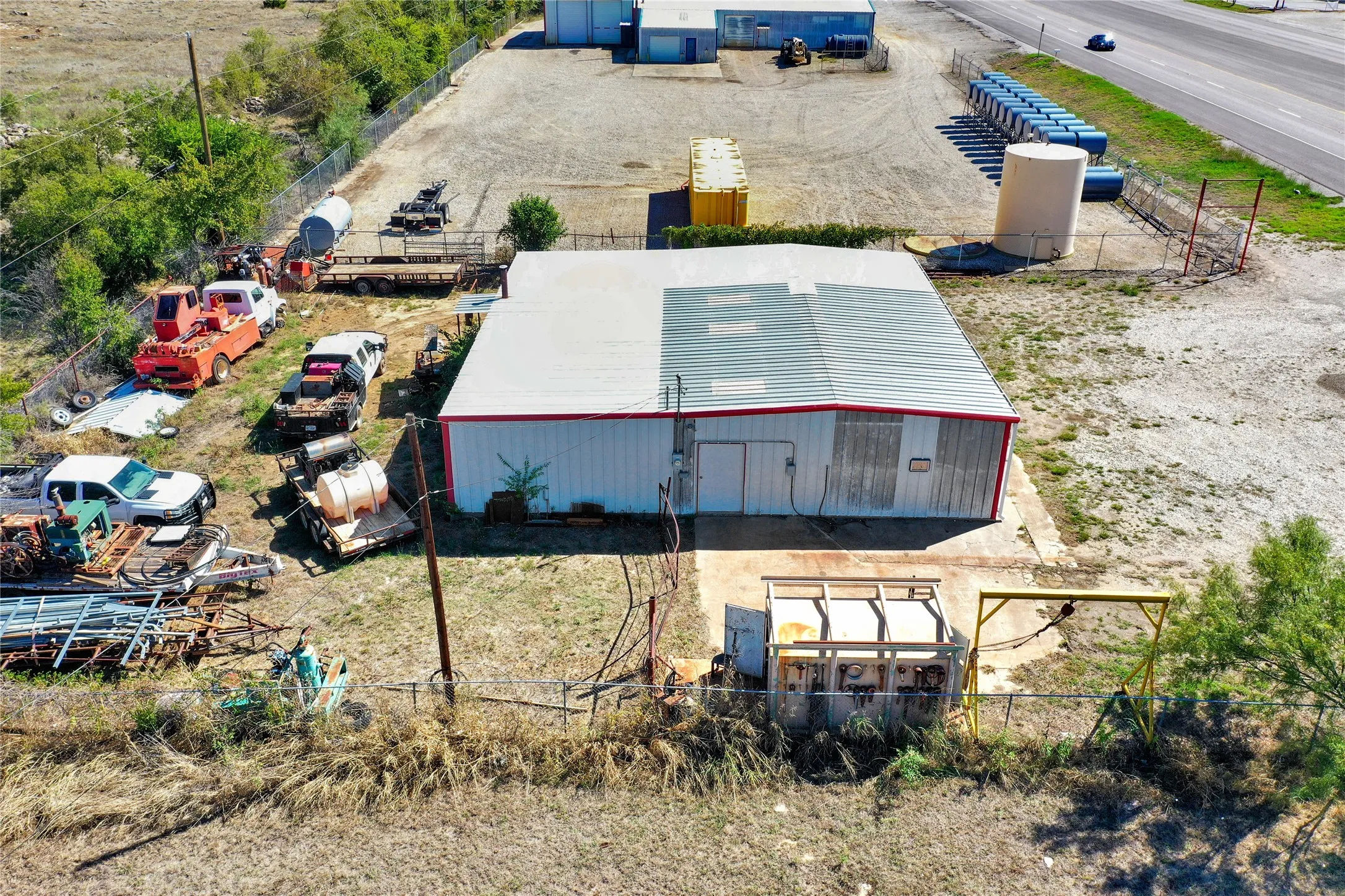 Warehouse For Sale in Jack County , 875 S Main Street, Jacksboro, Texas 76458, 0, 0, Garage spaces, 0 Sqft, built in 1980, mls#21406857, Real Estate Agent in Jacksboro, Homes For Sale in Jack county, Homes For Sale in Jacksboro, Realtor in Jacksboro Texas, Real Estate Brokerage Independent Realty Texas, Luminita Cordes Realtor