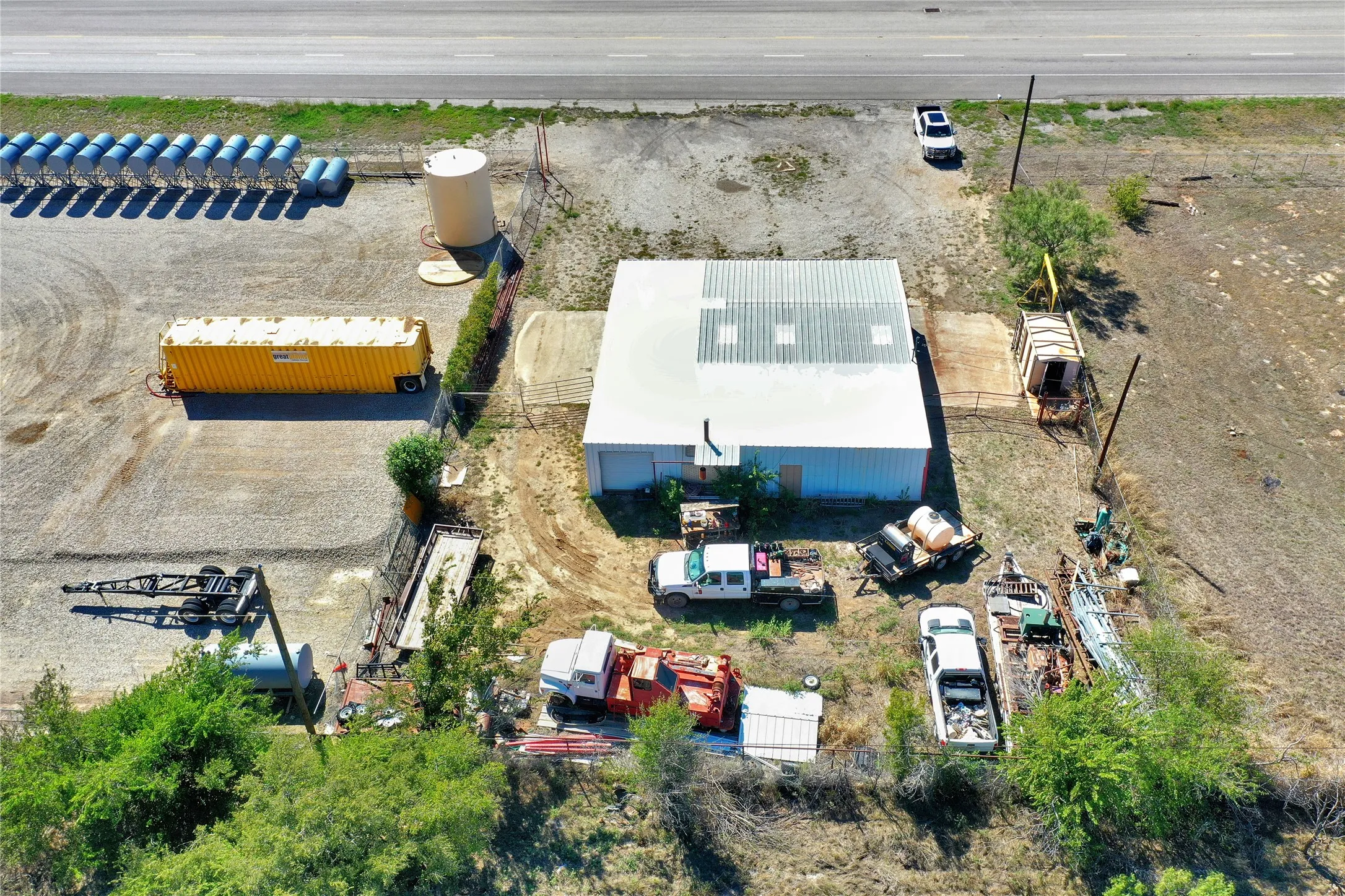 Warehouse For Sale in Jack County , 875 S Main Street, Jacksboro, Texas 76458, 0, 0, Garage spaces, 0 Sqft, built in 1980, mls#21406857, Real Estate Agent in Jacksboro, Homes For Sale in Jack county, Homes For Sale in Jacksboro, Realtor in Jacksboro Texas, Real Estate Brokerage Independent Realty Texas, Luminita Cordes Realtor