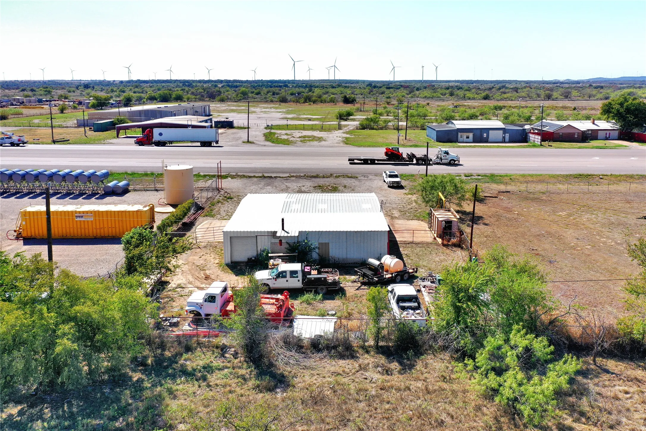 Warehouse For Sale in Jack County , 875 S Main Street, Jacksboro, Texas 76458, 0, 0, Garage spaces, 0 Sqft, built in 1980, mls#21406857, Real Estate Agent in Jacksboro, Homes For Sale in Jack county, Homes For Sale in Jacksboro, Realtor in Jacksboro Texas, Real Estate Brokerage Independent Realty Texas, Luminita Cordes Realtor
