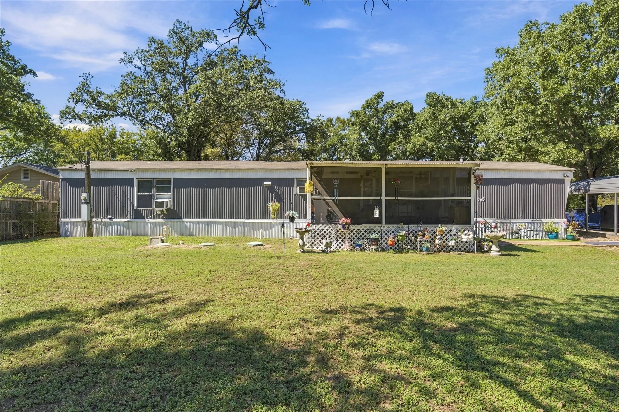 Mobile Home For Sale