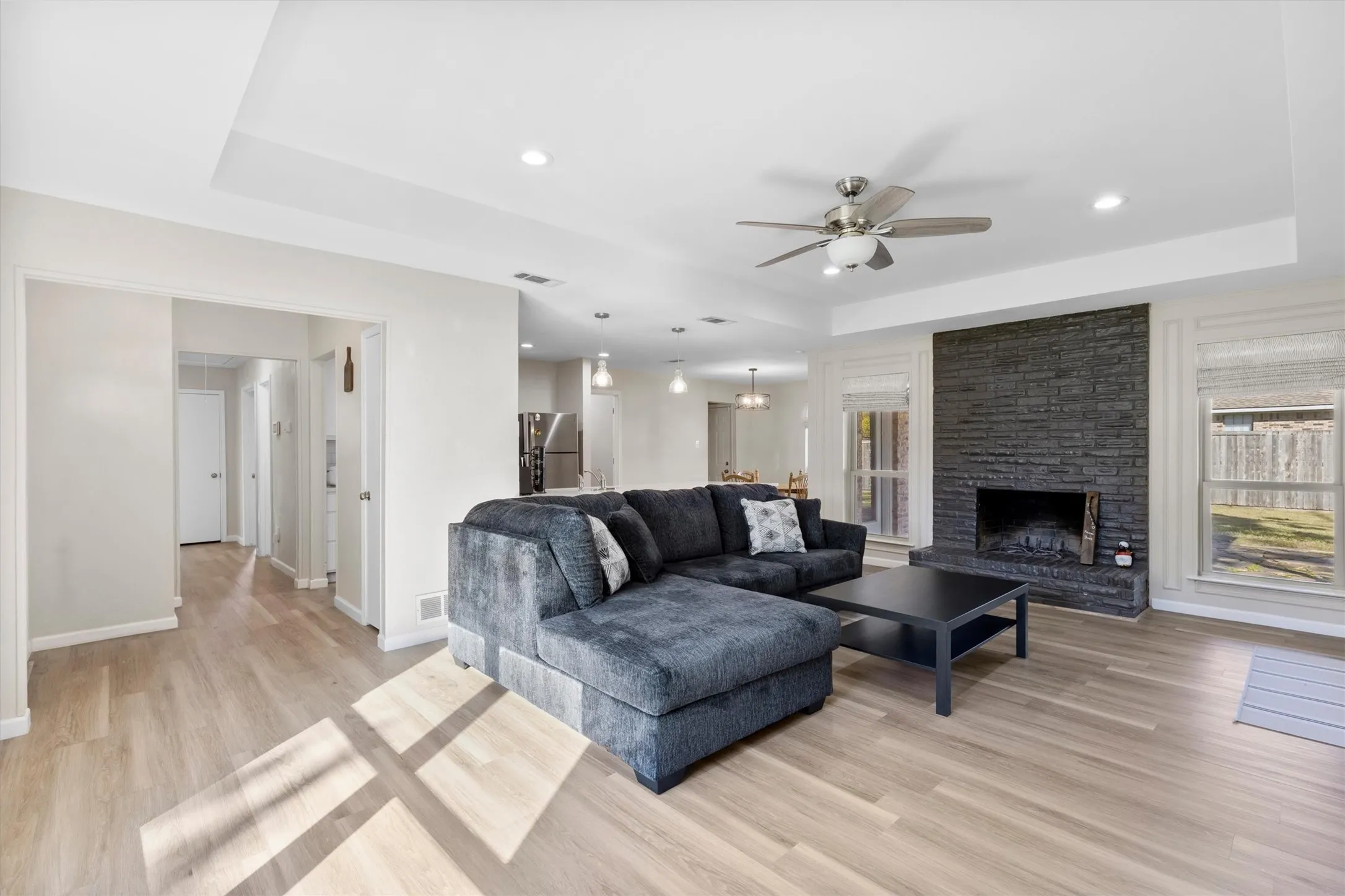 Single Family Residence For Rent in Collin County , 2101 Covered Wagon Drive, Plano, Texas 75074, 3 Bedroom, 2 Bathroom, 2 Garage spaces, 1,474 Sqft, built in 1984, mls#21406524, Real Estate Agent in Plano, Homes For Rent in Collin county, Homes For Rent in Plano, Realtor in Plano Texas, Real Estate Brokerage Independent Realty Texas, Luminita Cordes Realtor