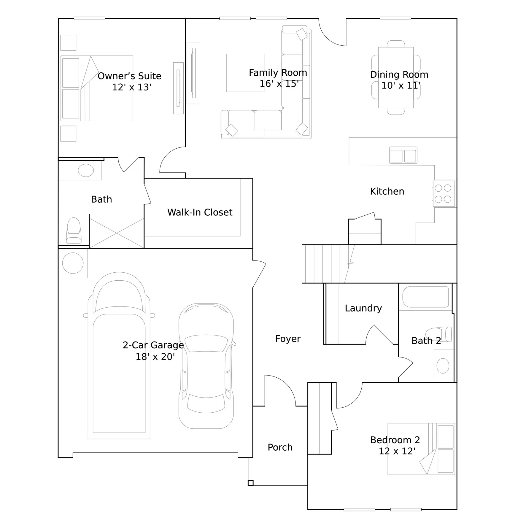 Single Family Residence For Sale in Johnson County , 2413 Garnet Street, Keene, Texas 76031, 5 Bedroom, 3 Bathroom, 2 Garage spaces, 2,276 Sqft, built in 2026, mls#21406992, Real Estate Agent in Keene, Homes For Sale in Johnson county, Homes For Sale in Keene, Realtor in Keene Texas, Real Estate Brokerage Independent Realty Texas, Luminita Cordes Realtor