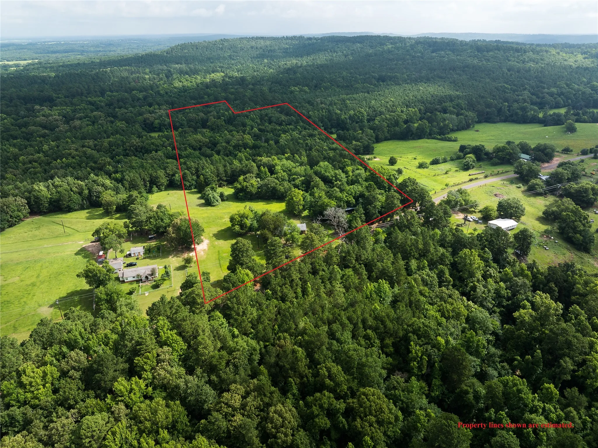 Improved Land For Sale in Anderson County , 519 An County Rd 450, Palestine, Texas 75803, 0, 0, Garage spaces, 0 Sqft, built in 1962, mls#21406968, Real Estate Agent in Palestine, Homes For Sale in Anderson county, Homes For Sale in Palestine, Realtor in Palestine Texas, Real Estate Brokerage Independent Realty Texas, Luminita Cordes Realtor