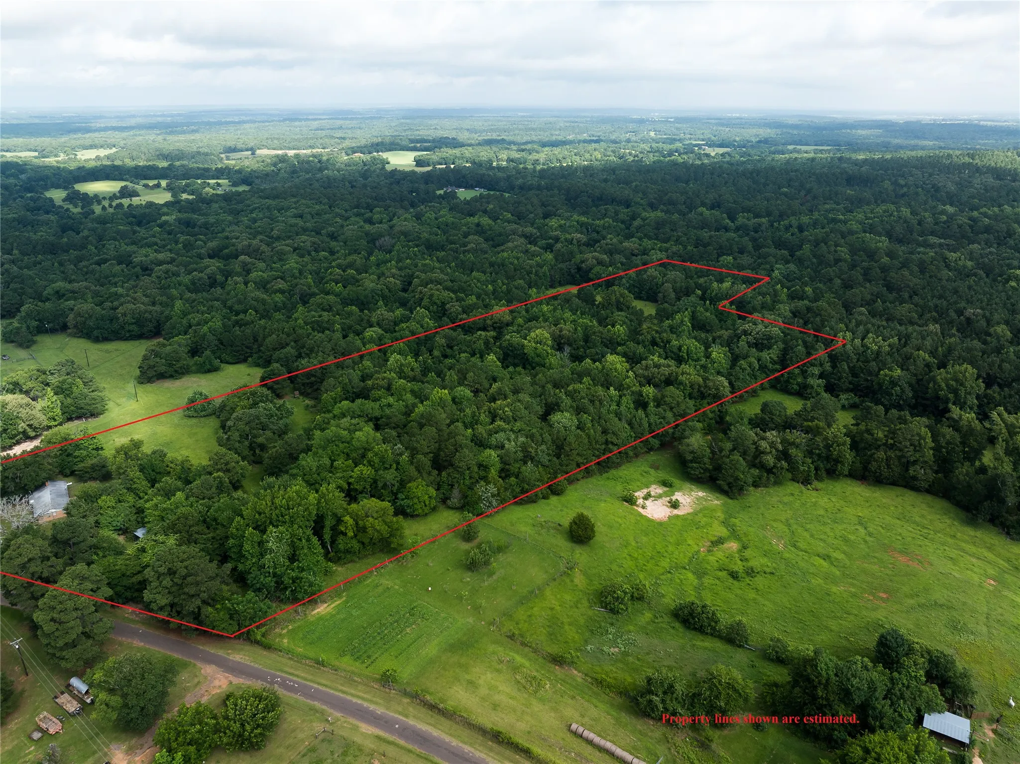 Improved Land For Sale in Anderson County , 519 An County Rd 450, Palestine, Texas 75803, 0, 0, Garage spaces, 0 Sqft, built in 1962, mls#21406968, Real Estate Agent in Palestine, Homes For Sale in Anderson county, Homes For Sale in Palestine, Realtor in Palestine Texas, Real Estate Brokerage Independent Realty Texas, Luminita Cordes Realtor