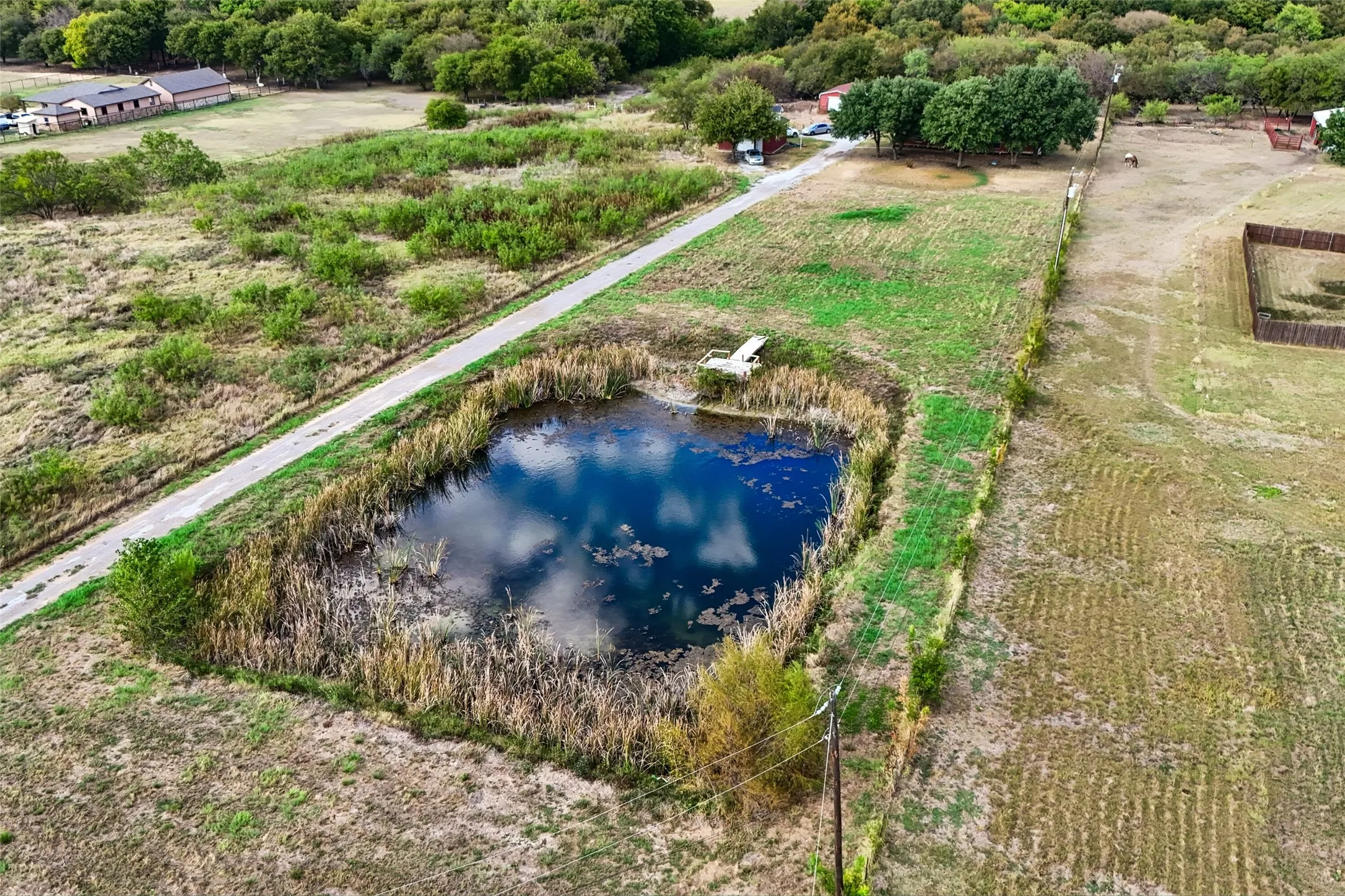 Farm For Sale in Johnson County , 14529 County Road 511, Venus, Texas 76084, 3 Bedroom, 3 Bathroom, 2 Garage spaces, 2,760 Sqft, built in 1996, mls#21406047, Real Estate Agent in Venus, Homes For Sale in Johnson county, Homes For Sale in Venus, Realtor in Venus Texas, Real Estate Brokerage Independent Realty Texas, Luminita Cordes Realtor