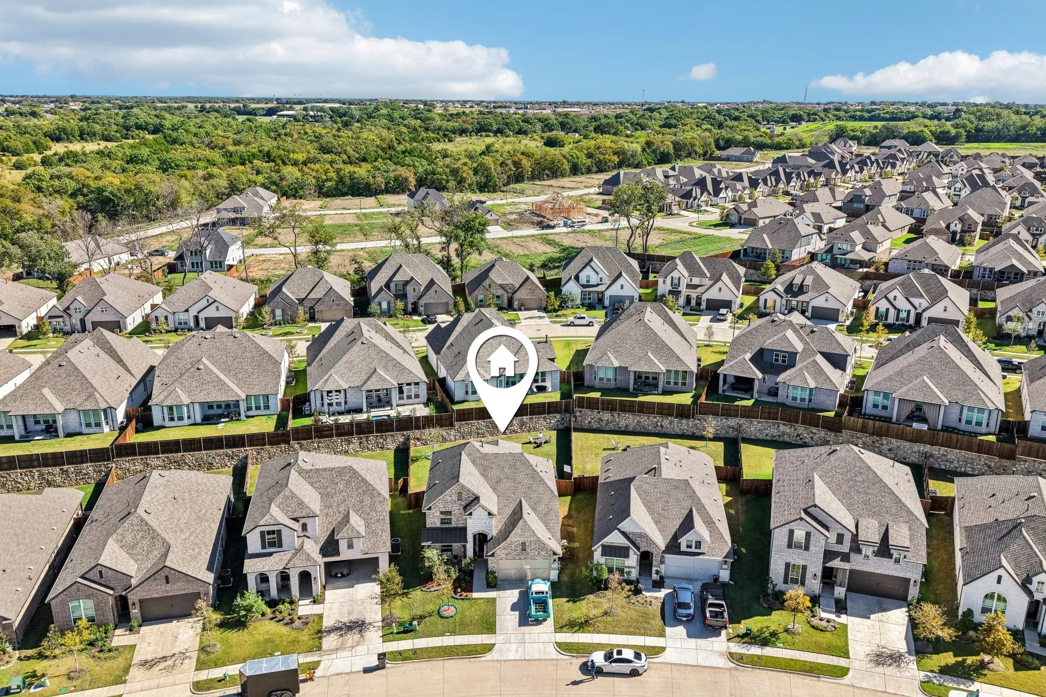 Single Family Residence For Sale in Grayson County , 517 Red Barn, Van Alstyne, Texas 75495, 4 Bedroom, 3 Bathroom, 2 Garage spaces, 2,487 Sqft, built in 2024, mls#21404531, Real Estate Agent in Van Alstyne, Homes For Sale in Grayson county, Homes For Sale in Van Alstyne, Realtor in Van Alstyne Texas, Real Estate Brokerage Independent Realty Texas, Luminita Cordes Realtor