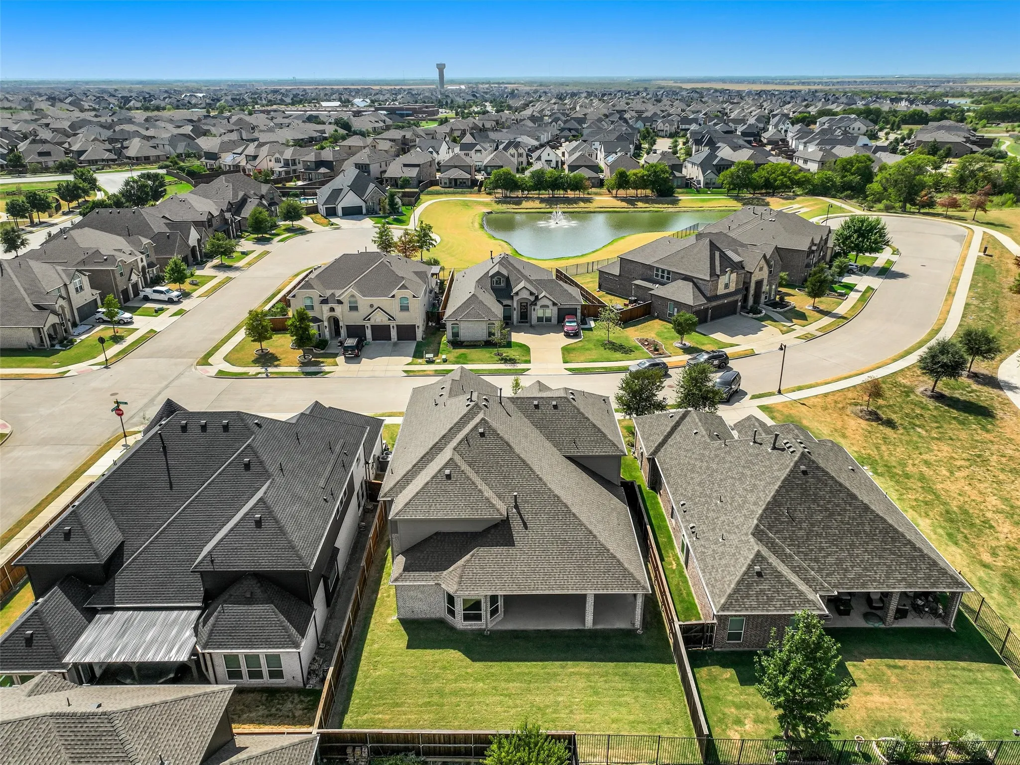 Single Family Residence For Sale in Collin County , 3616 Bennett Trail, Celina, Texas 75009, 5 Bedroom, 4 Bathroom, 2 Garage spaces, 4,301 Sqft, built in 2023, mls#21406391, Real Estate Agent in Celina, Homes For Sale in Collin county, Homes For Sale in Celina, Realtor in Celina Texas, Real Estate Brokerage Independent Realty Texas, Luminita Cordes Realtor