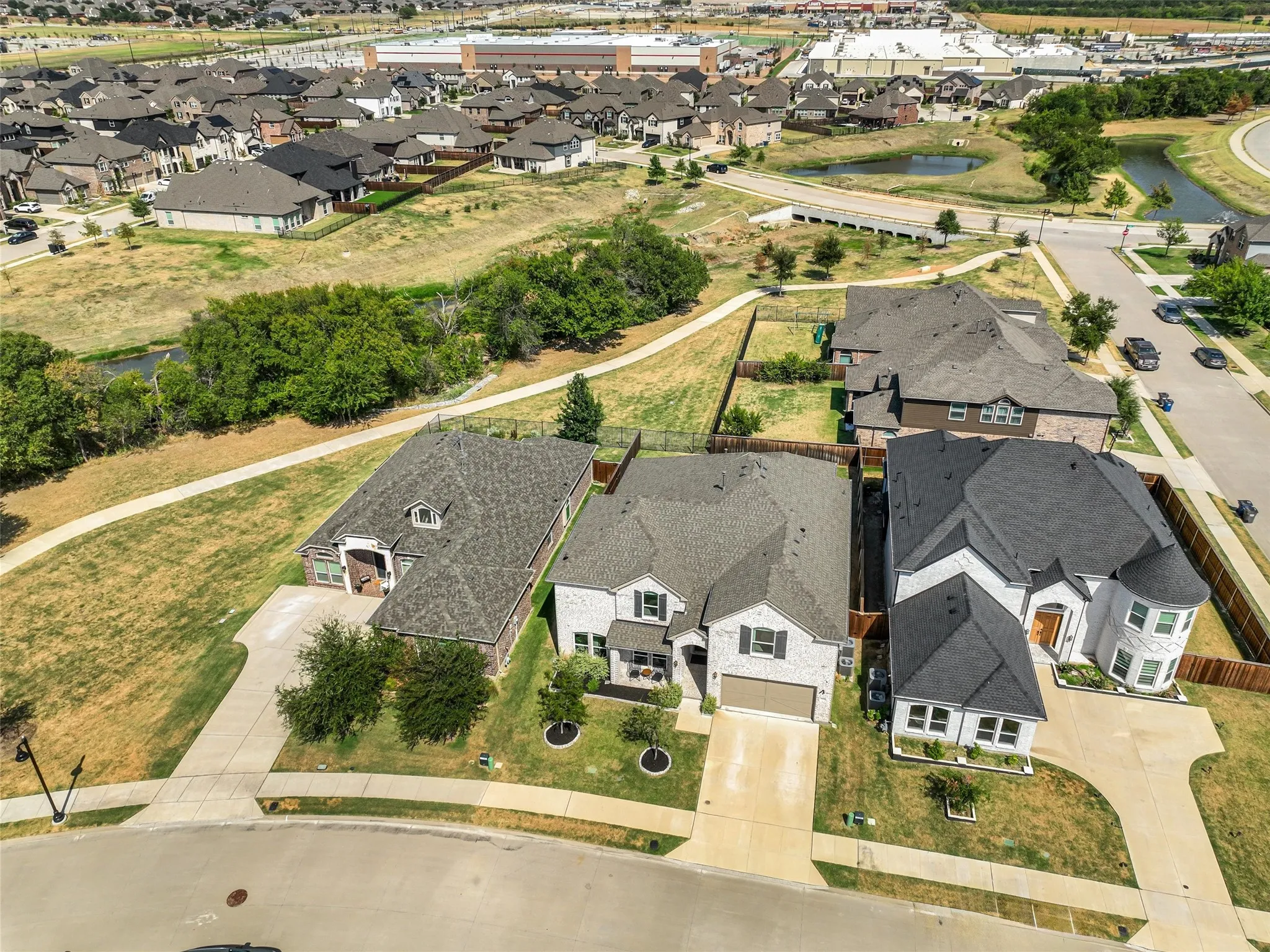 Single Family Residence For Sale