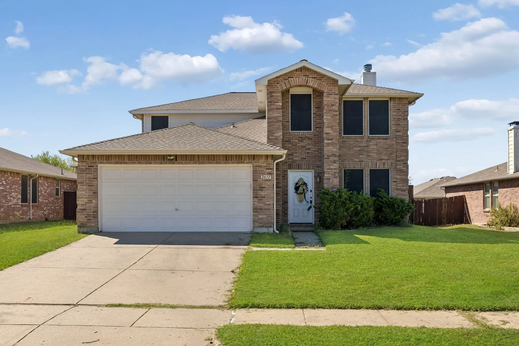 Single Family Residence For Sale